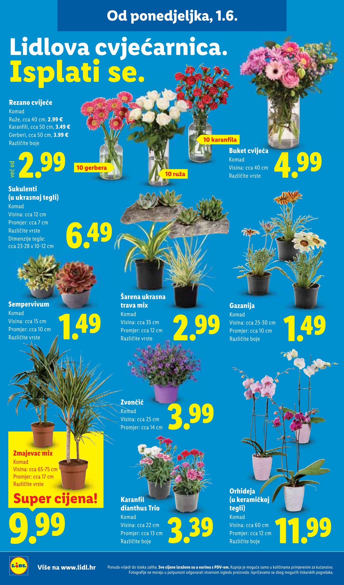 Stranica 46. Lidl kataloga - Tjedna Akcija