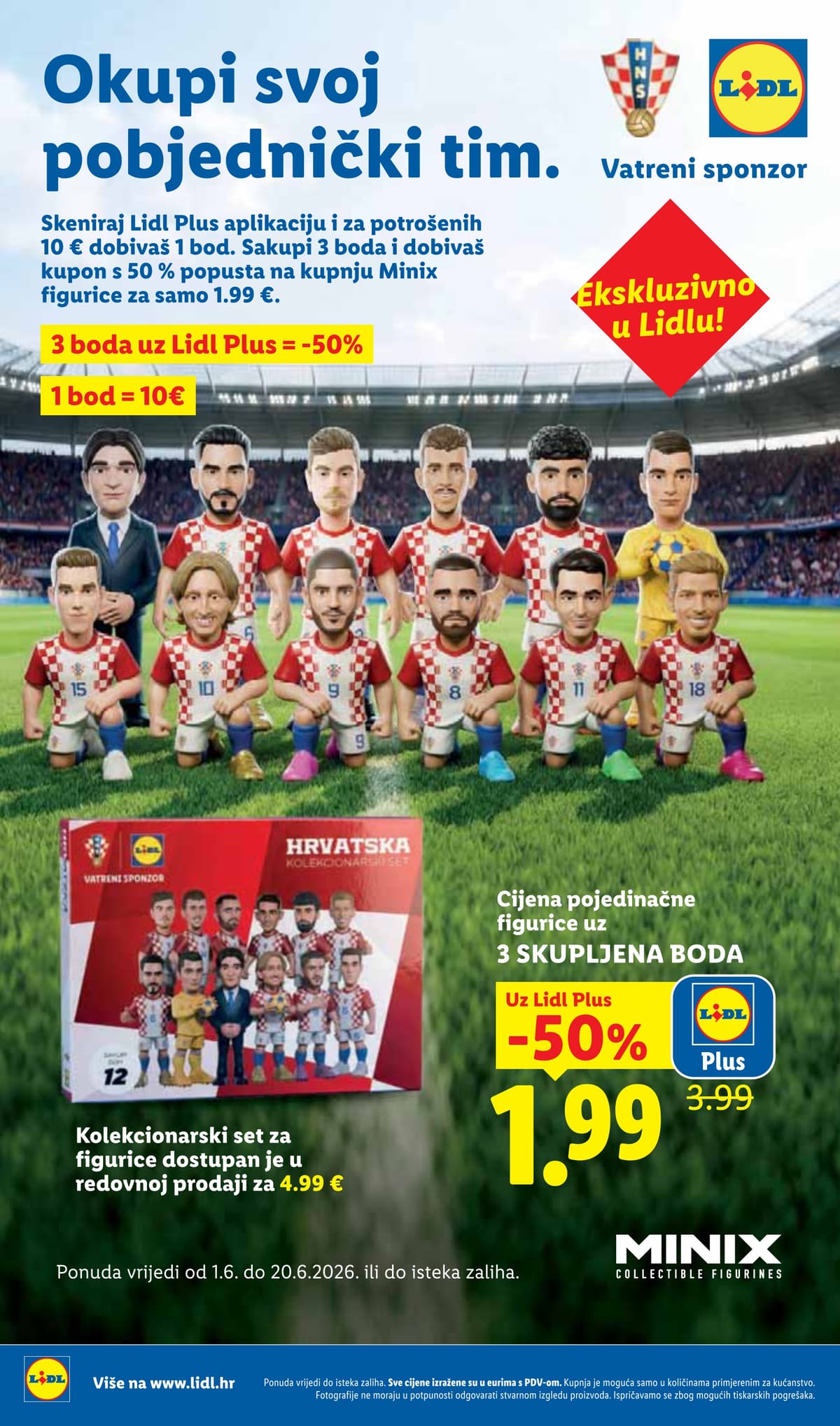 Stranica 48. Lidl kataloga - Tjedna Akcija