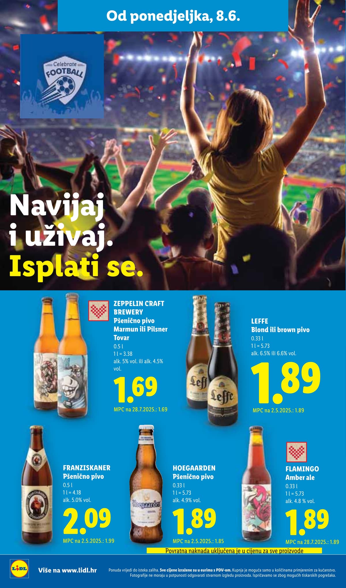 Stranica 12. Lidl kataloga - Tjedna Akcija