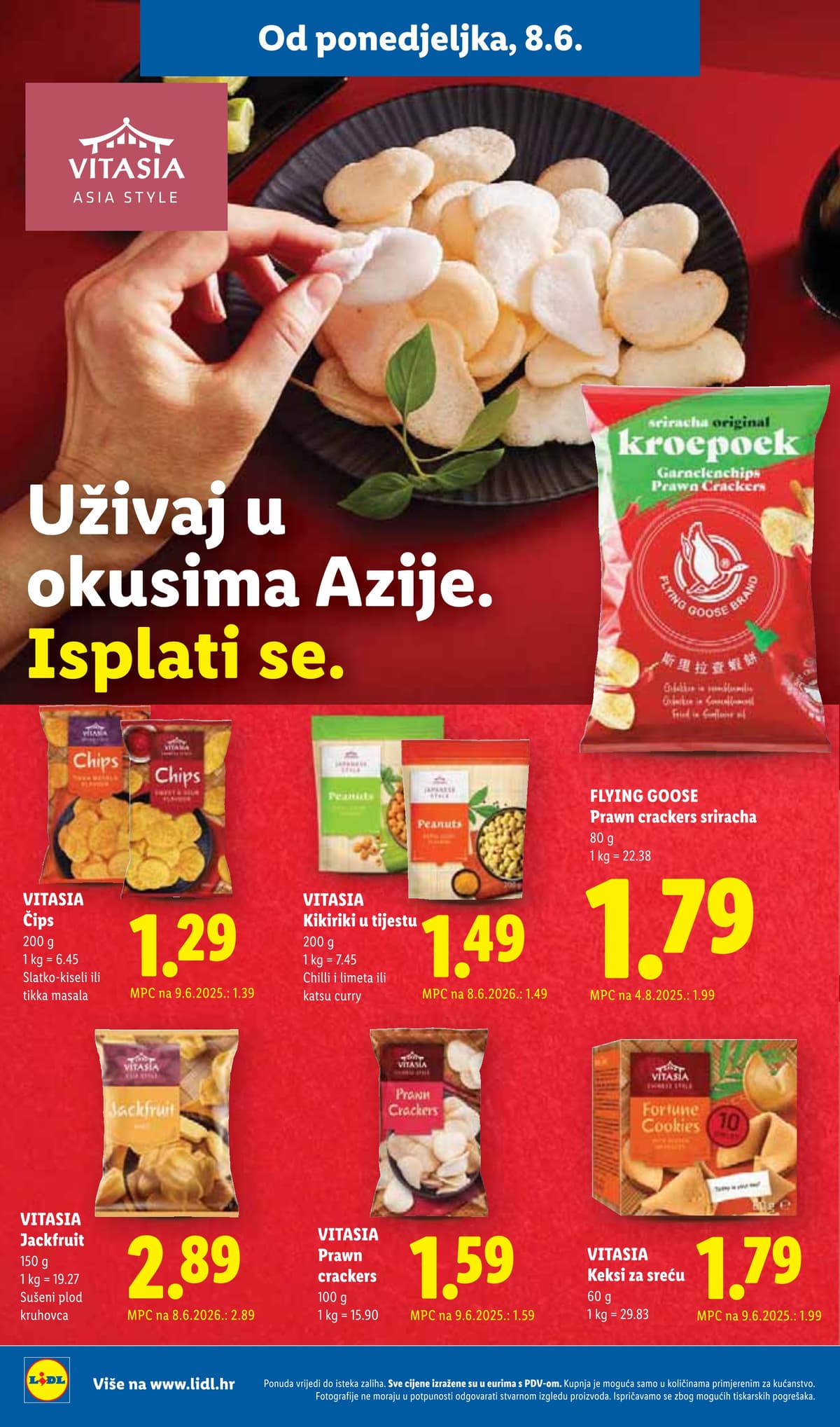 Stranica 22. Lidl kataloga - Tjedna Akcija