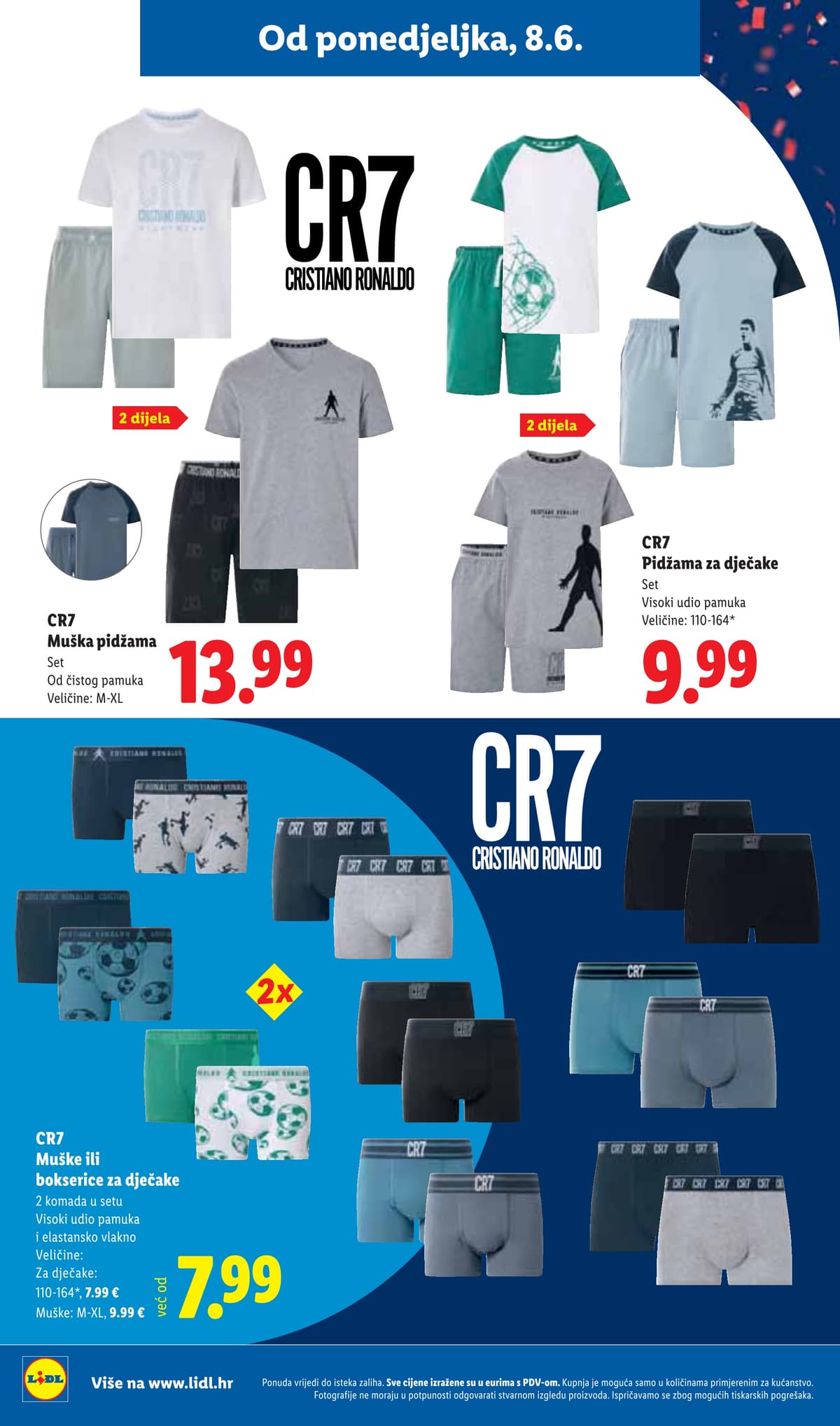 Stranica 36. Lidl kataloga - Tjedna Akcija