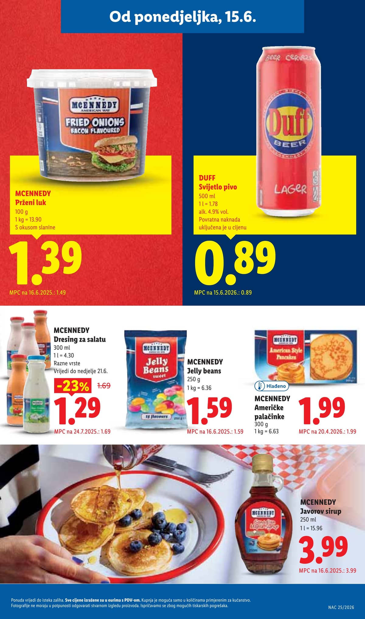Stranica 13. Lidl kataloga - Tjedna Akcija