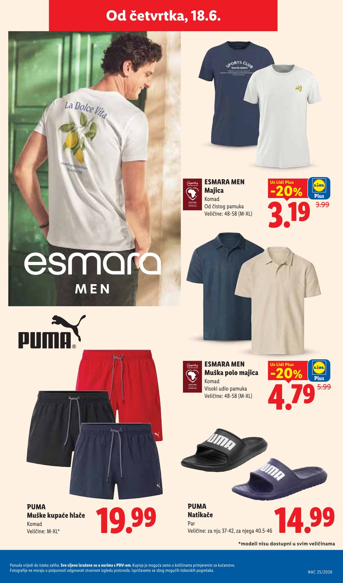 Stranica 10. Lidl kataloga - Vikend Akcija