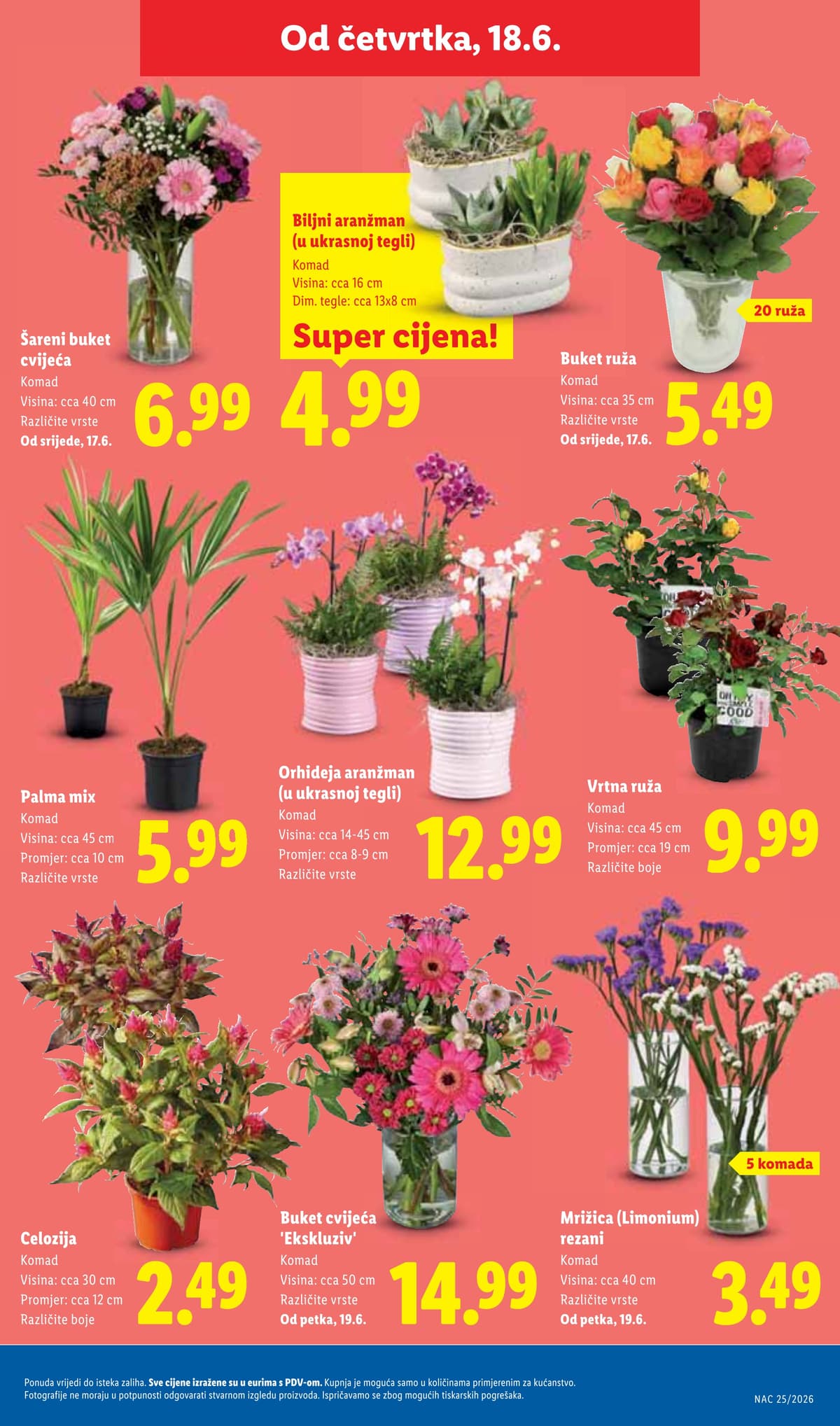 Stranica 12. Lidl kataloga - Vikend Akcija