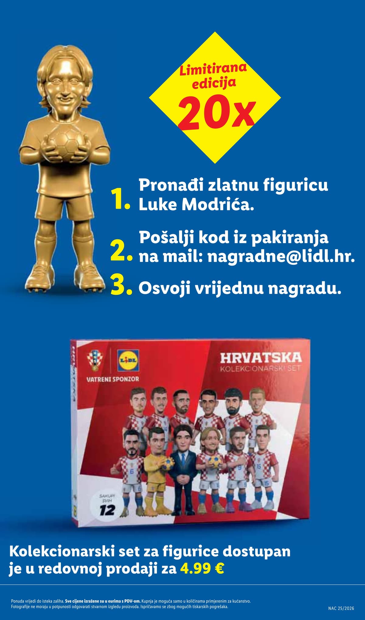 Stranica 16. Lidl kataloga - Vikend Akcija od 12.06.2026