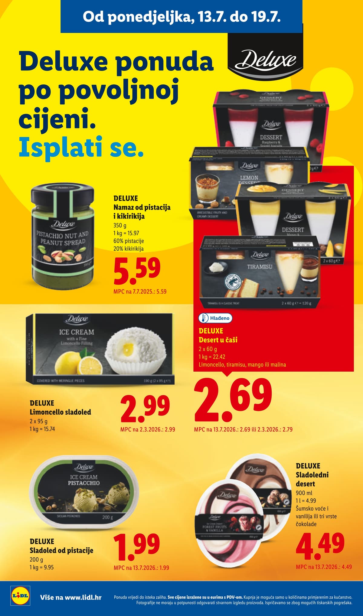 Stranica 18. Lidl kataloga - Tjedna Akcija