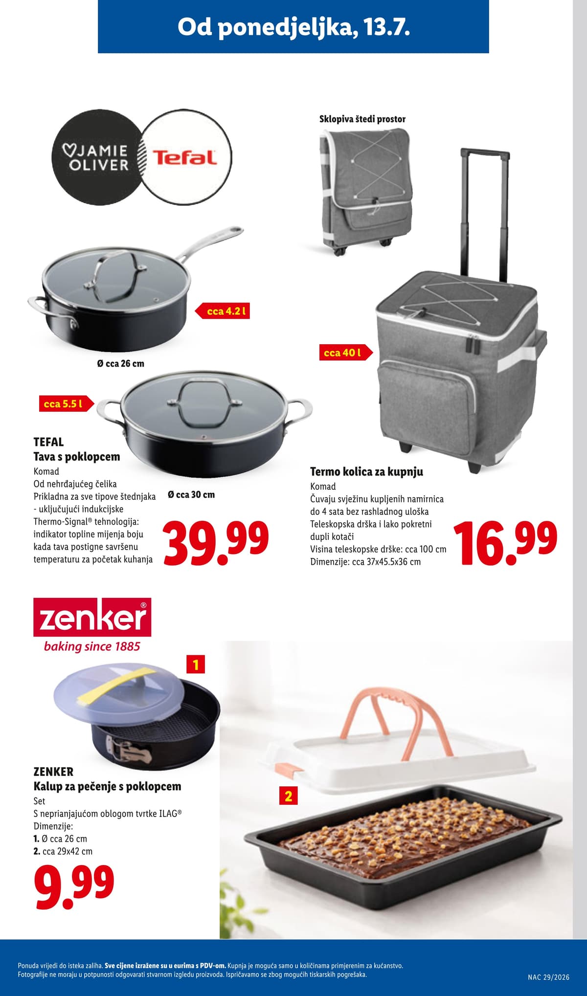 Stranica 35. Lidl kataloga - Tjedna Akcija