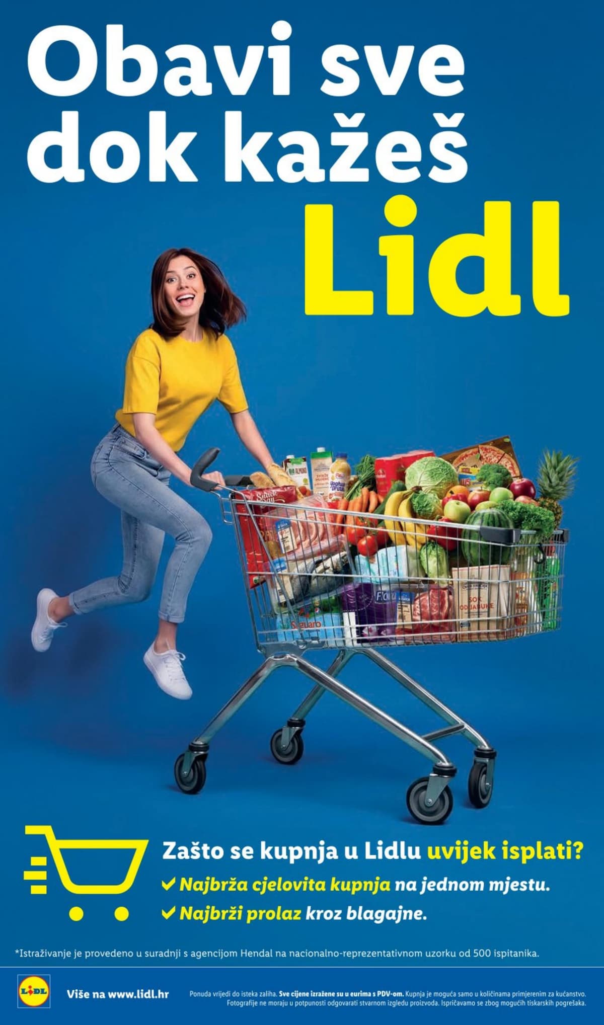 Stranica 24. Lidl kataloga - Tjedna Akcija od 16.07.2026