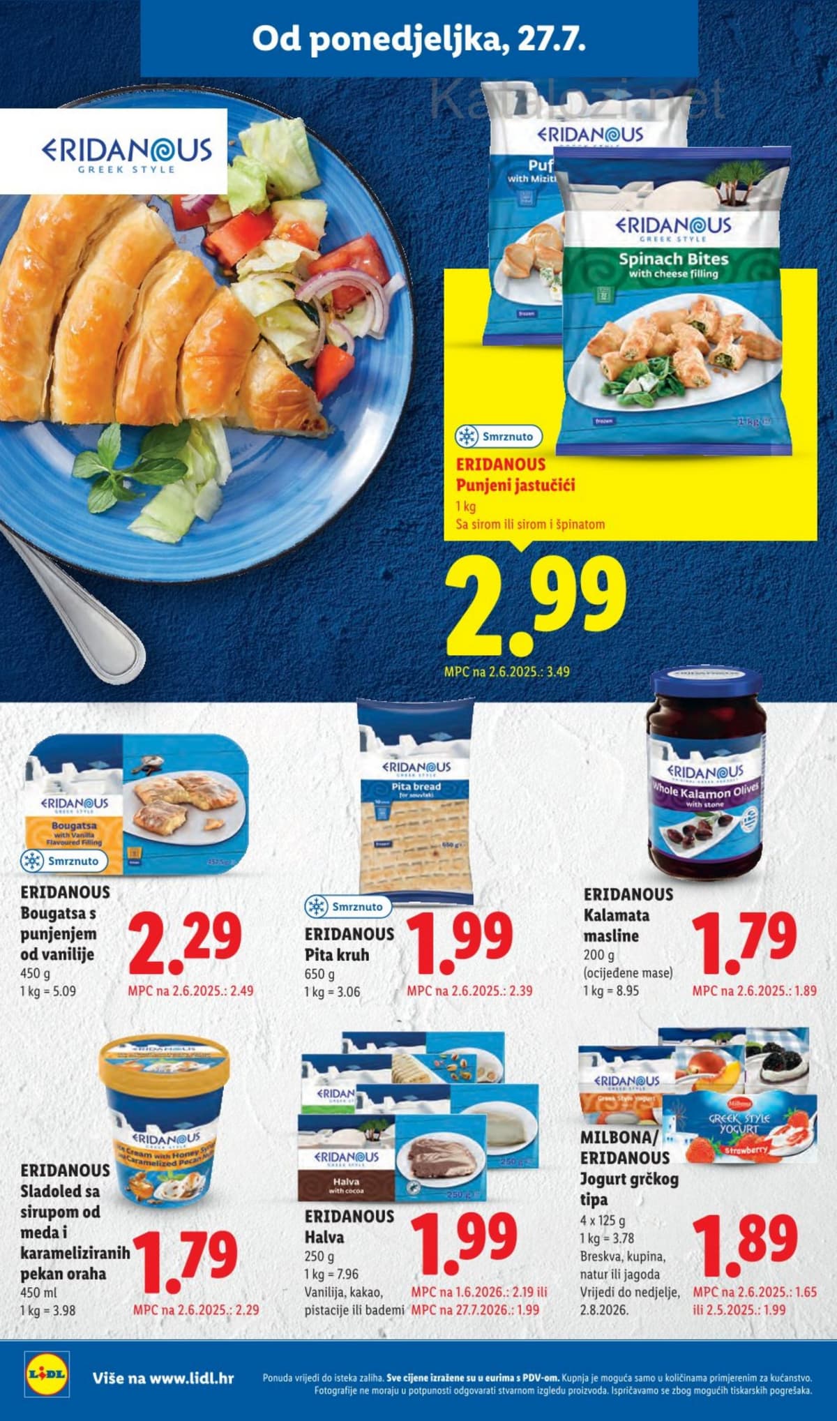 Stranica 12. Lidl kataloga - Tjedna Akcija
