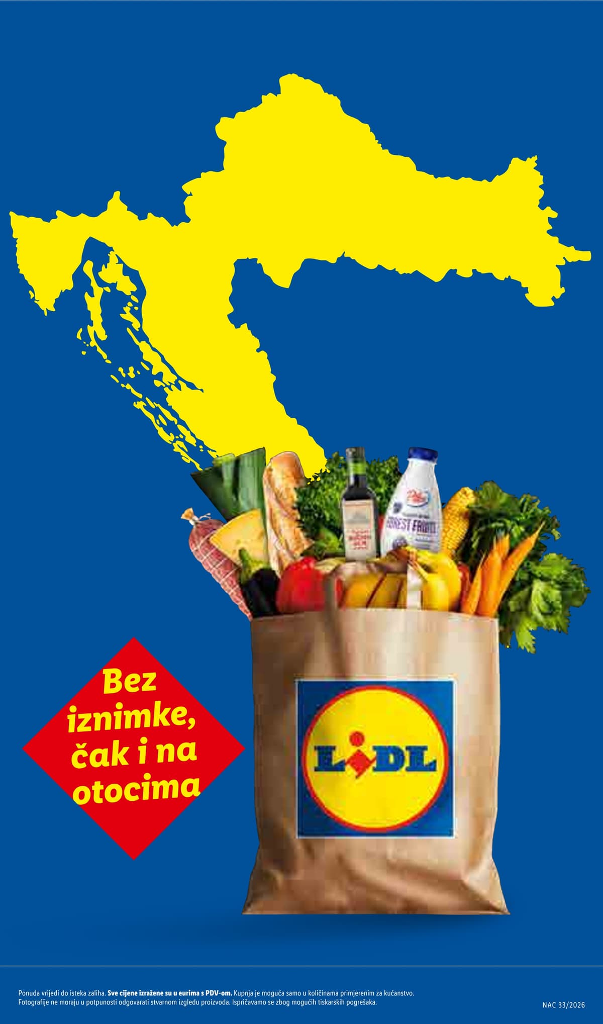 Stranica 65. Lidl kataloga - Tjedna Akcija od 12.08.2026.
