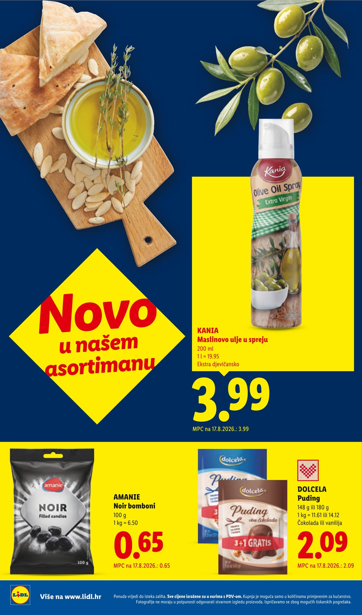 Stranica 20. Lidl kataloga - Tjedna Akcija