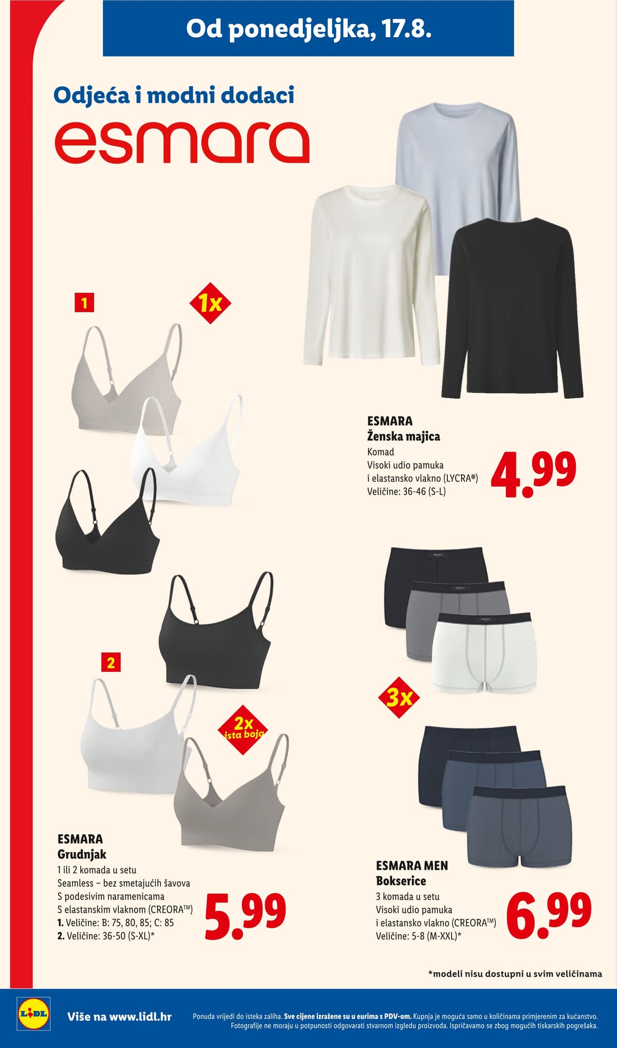 Stranica 30. Lidl kataloga - Tjedna Akcija