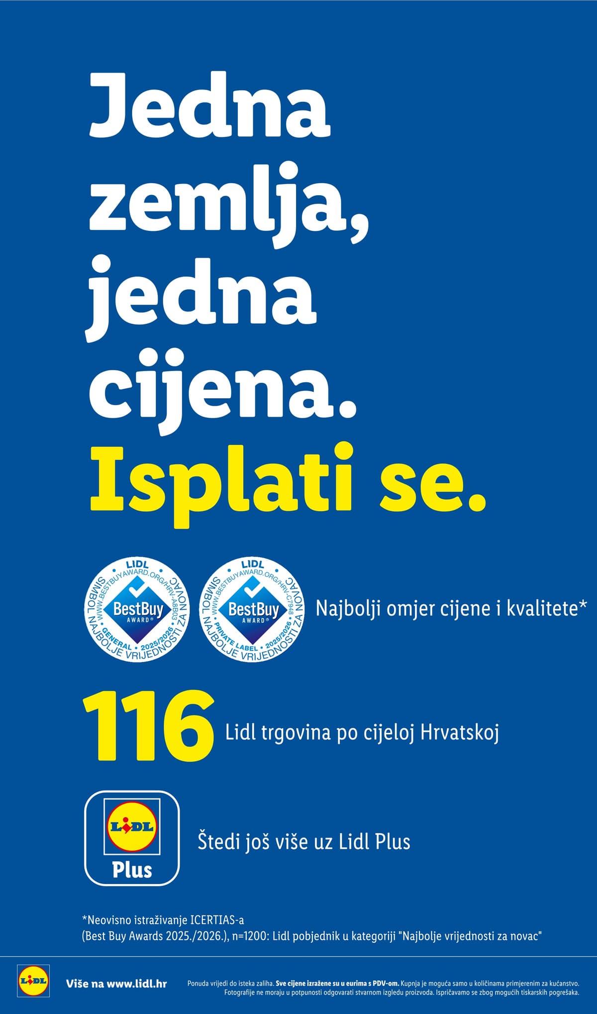 Stranica 60. Lidl kataloga - Tjedna Akcija od 12.08.2026.