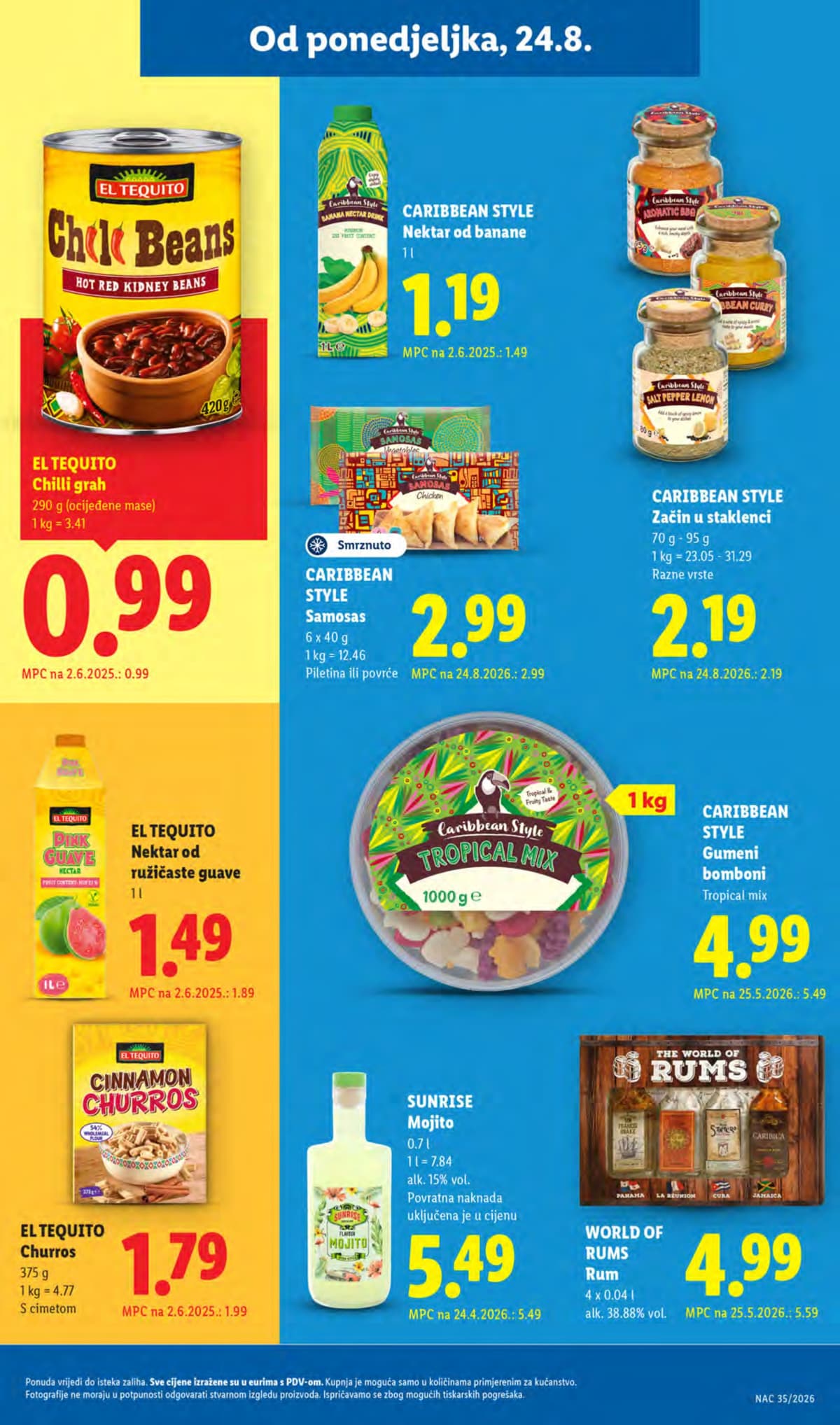 Stranica 13. Lidl kataloga - Tjedna Akcija