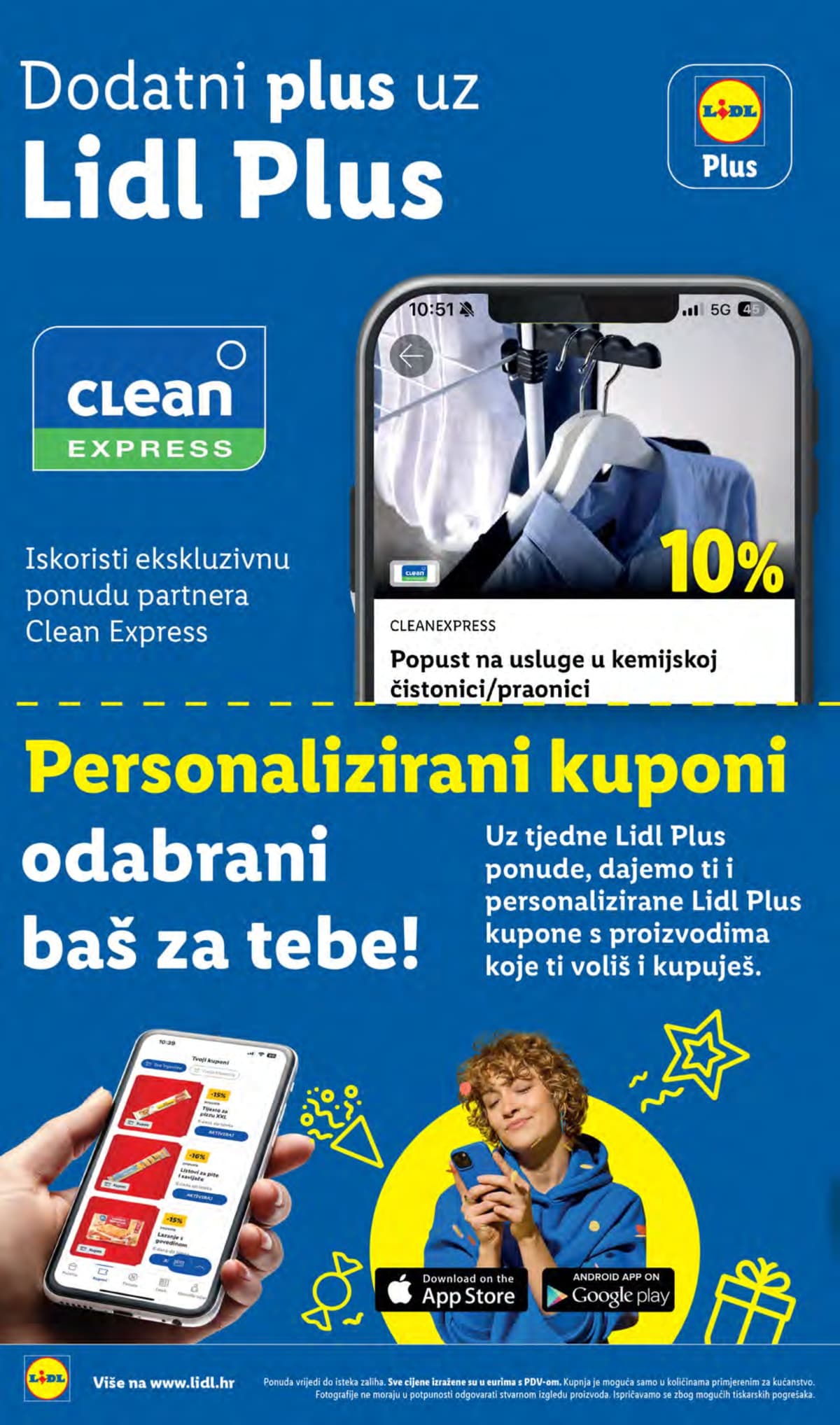 Stranica 48. Lidl kataloga - Tjedna Akcija od 28.08.2026.