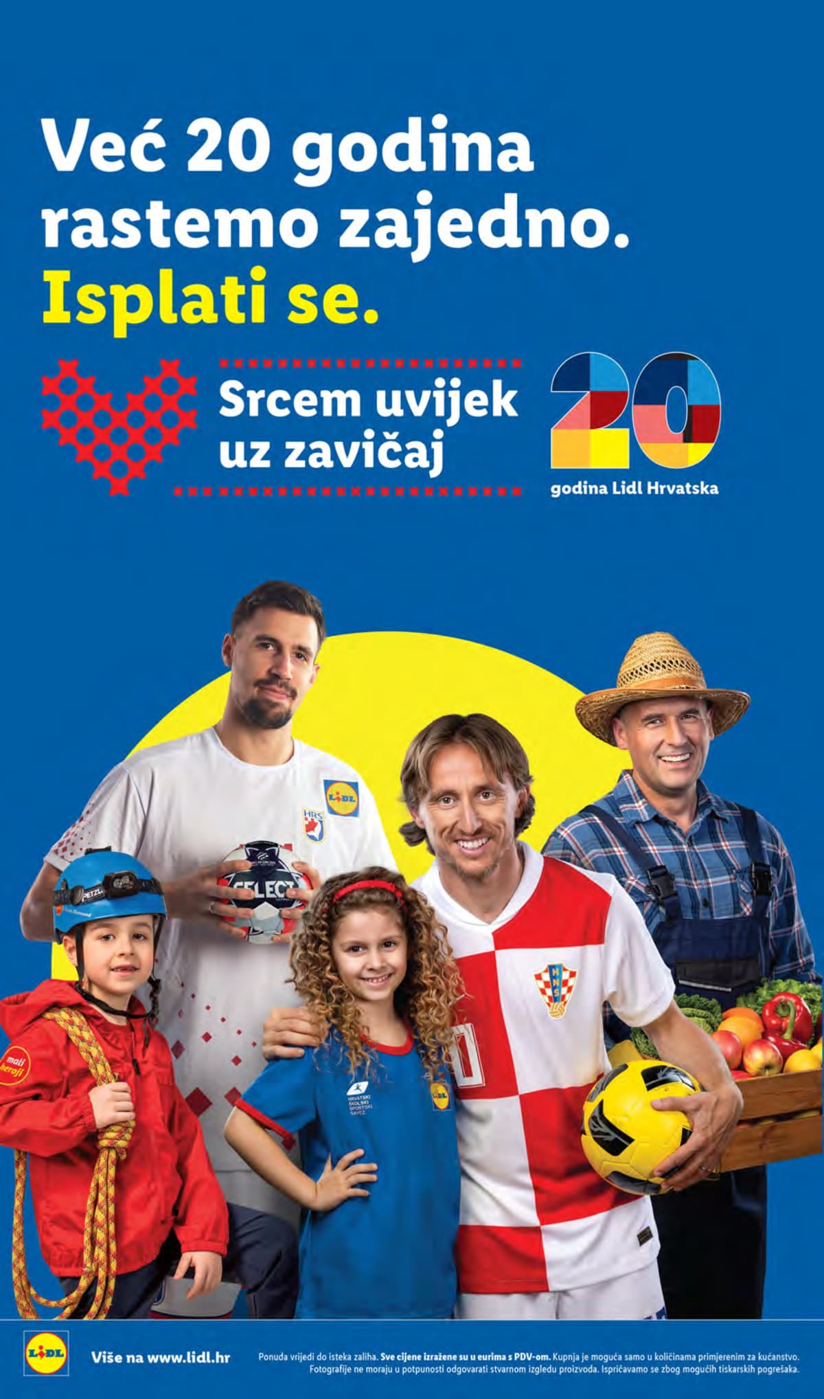 Stranica 10. Lidl kataloga - Tjedna Akcija od 17.09.2026.