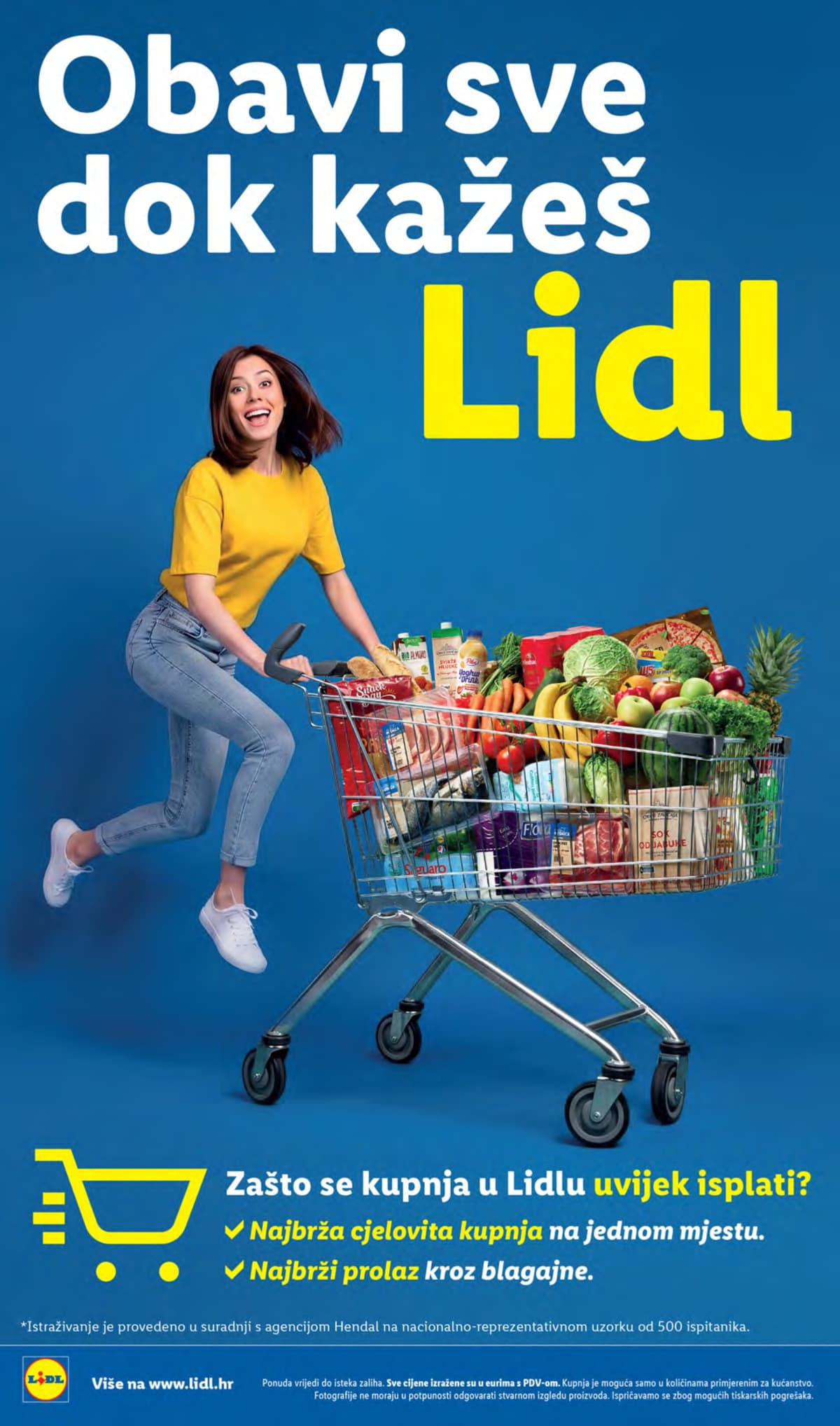 Stranica 50. Lidl kataloga - Tjedna Akcija od 17.09.2026.