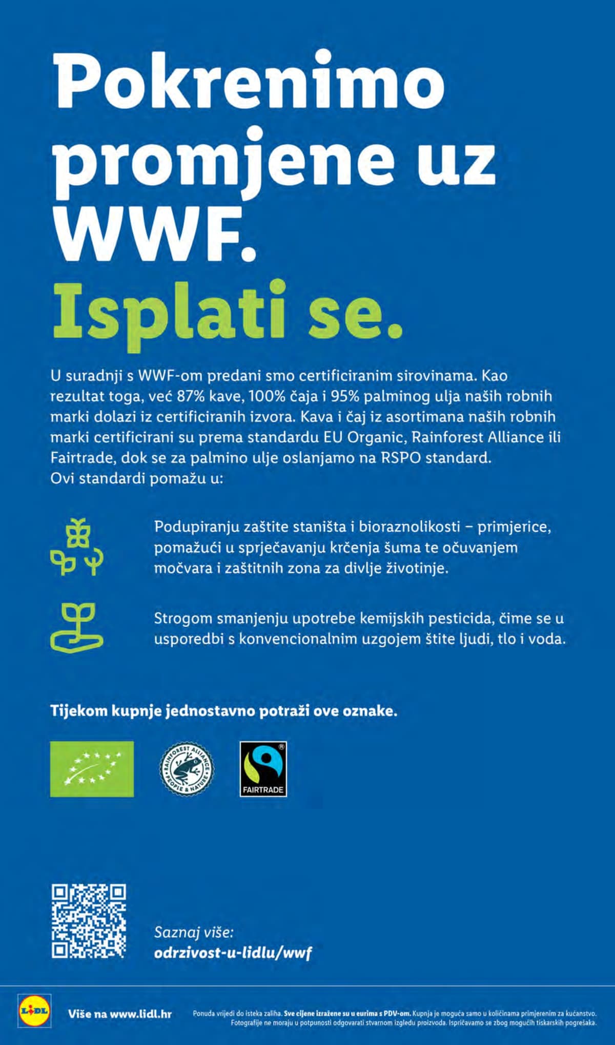 Stranica 66. Lidl kataloga - Tjedna Akcija od 17.09.2026.