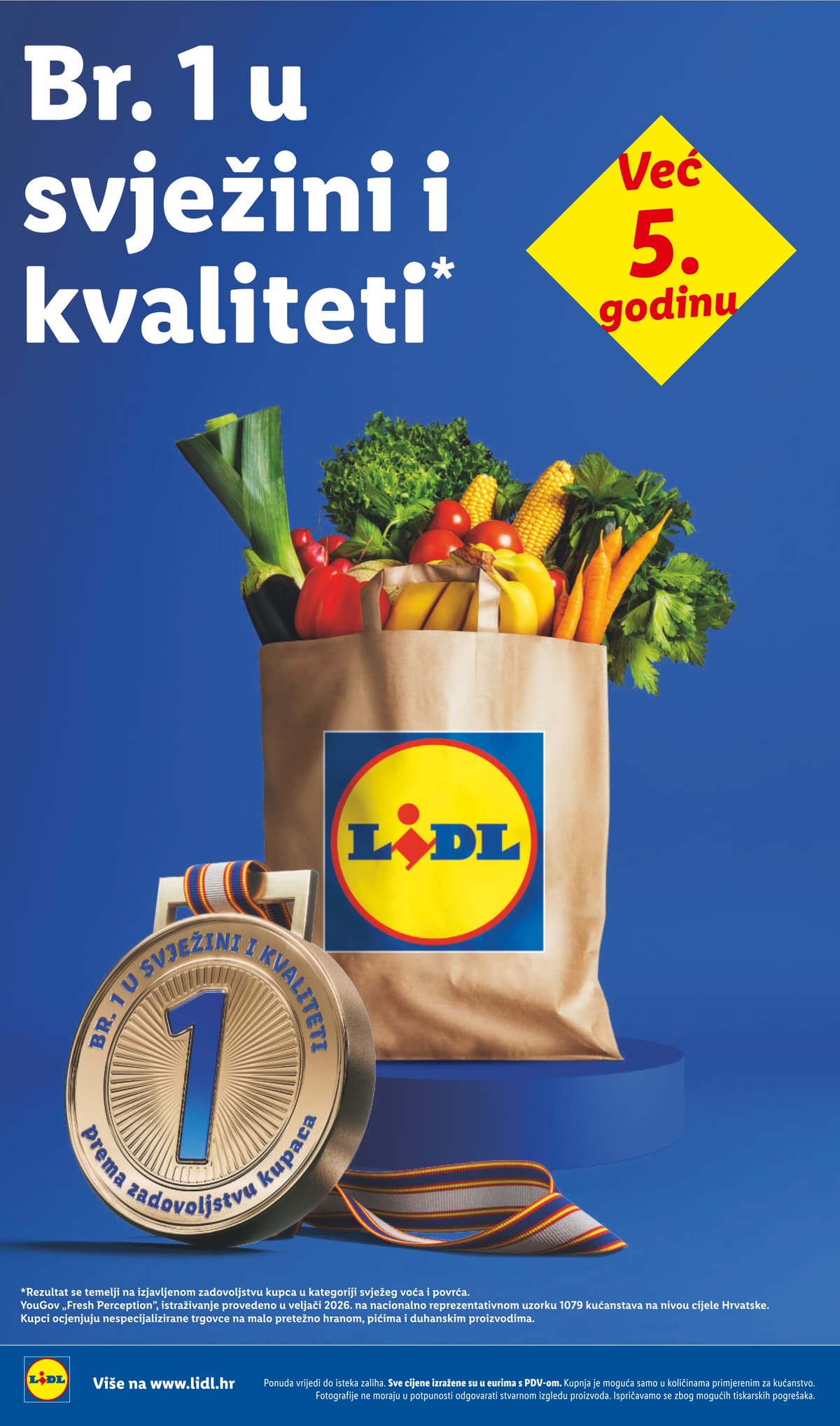 Stranica 48. Lidl kataloga - Tjedna Akcija od 17.09.2026.