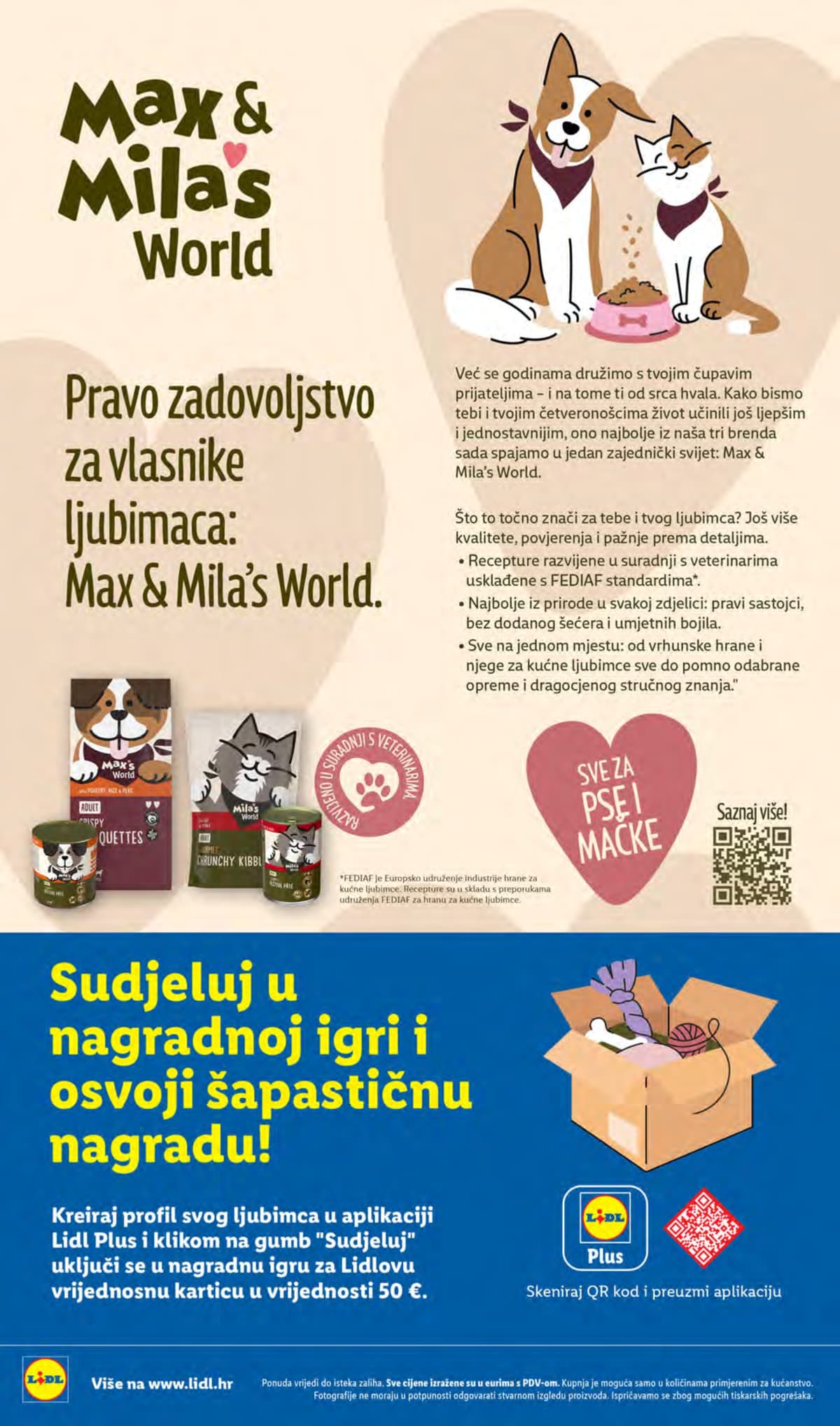 Stranica 68. Lidl kataloga - Tjedna Akcija od 05.10.2026.