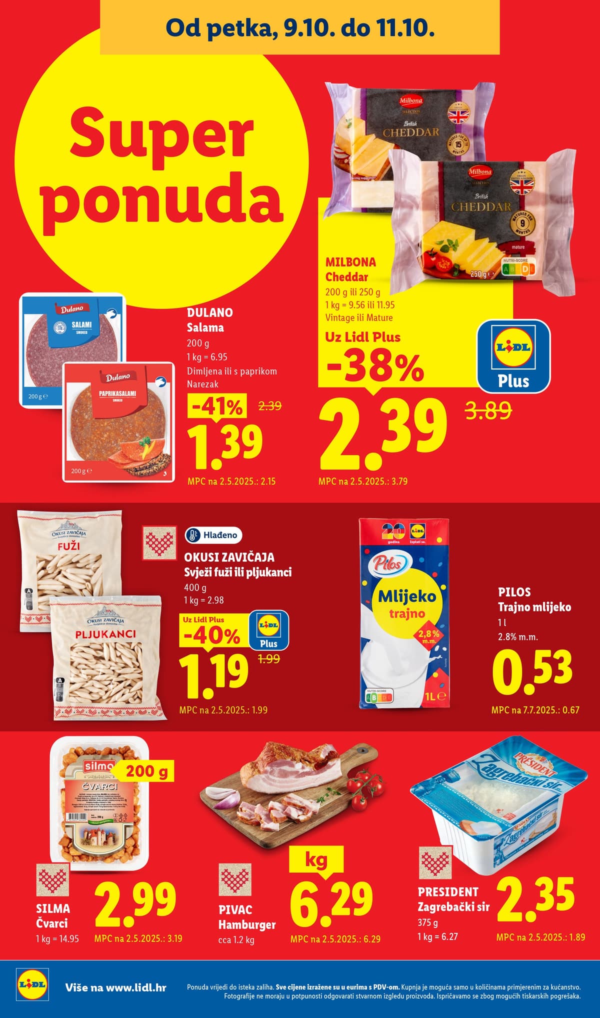 Stranica 70. Lidl kataloga - Tjedna Akcija