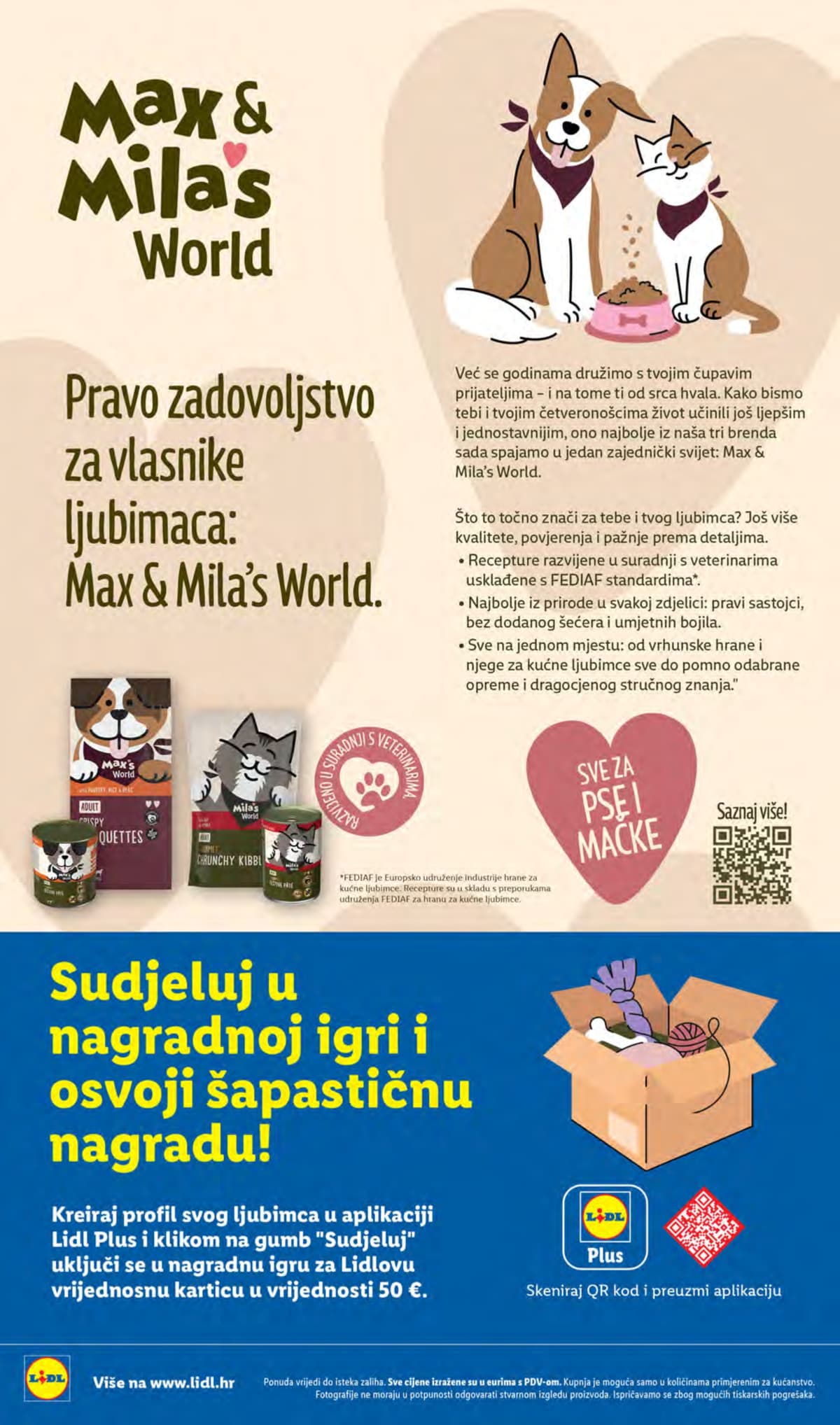 Stranica 66. Lidl kataloga - Tjedna Akcija od 16.10.2026.