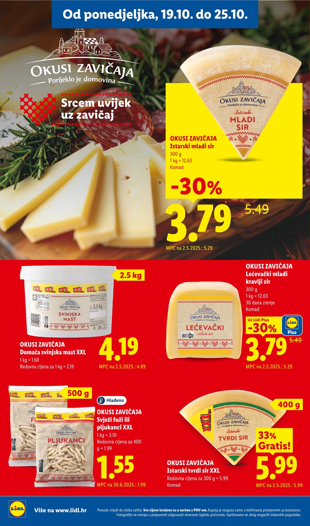 Stranica 12. Lidl kataloga - Tjedna Akcija