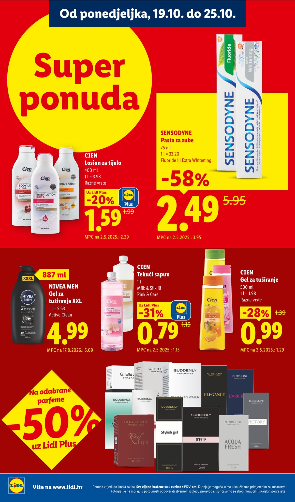 Stranica 28. Lidl kataloga - Tjedna Akcija
