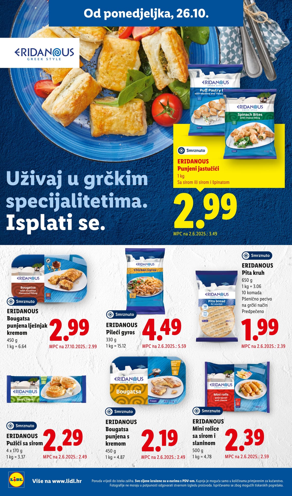 Stranica 22. Lidl kataloga - Tjedna Akcija