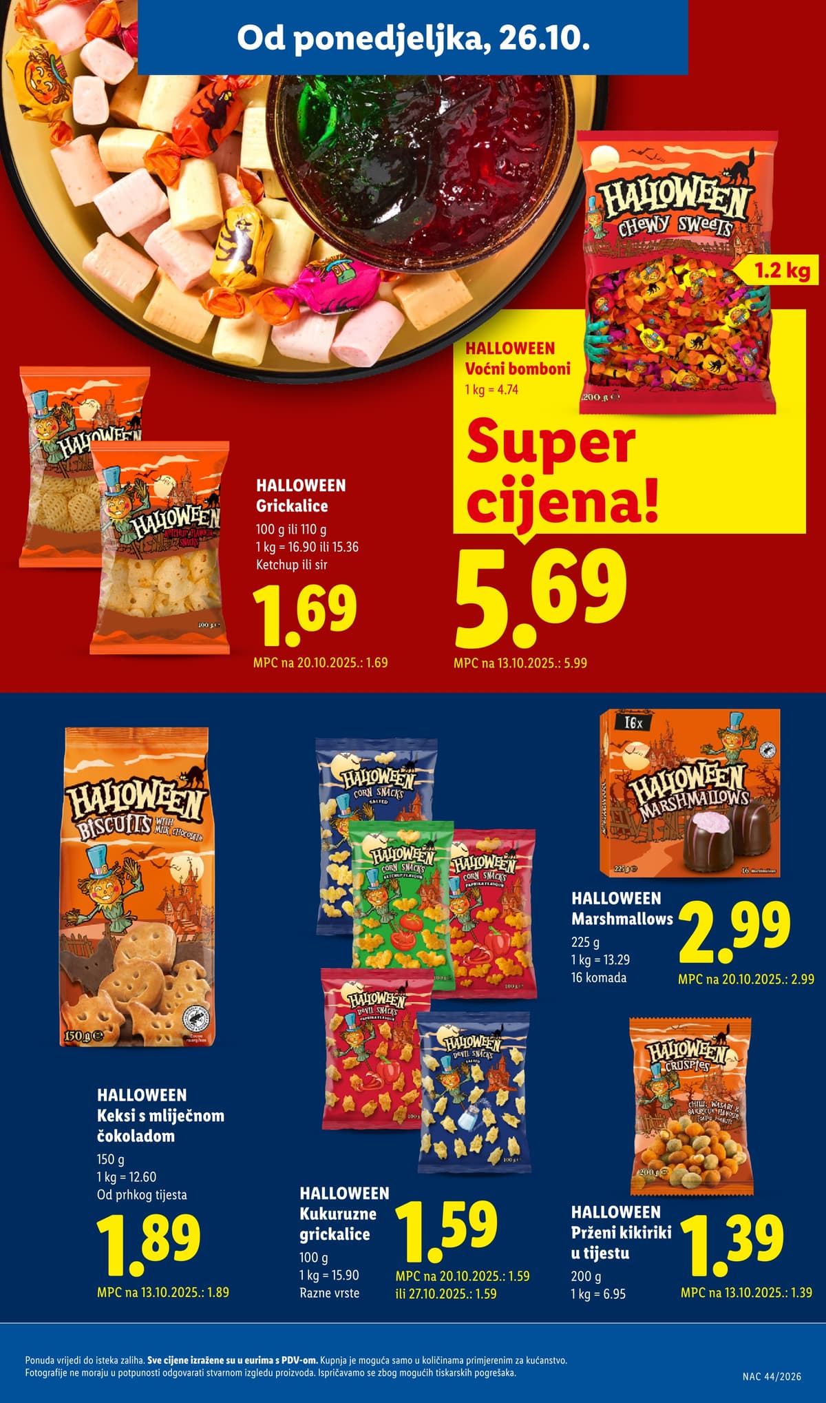 Stranica 29. Lidl kataloga - Tjedna Akcija