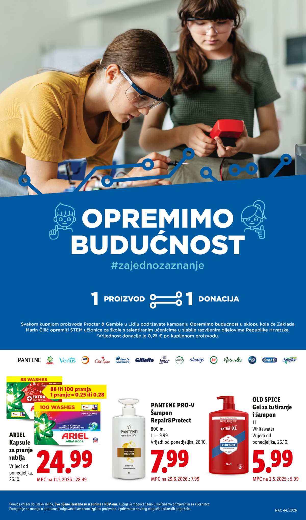 Stranica 31. Lidl kataloga - Tjedna Akcija