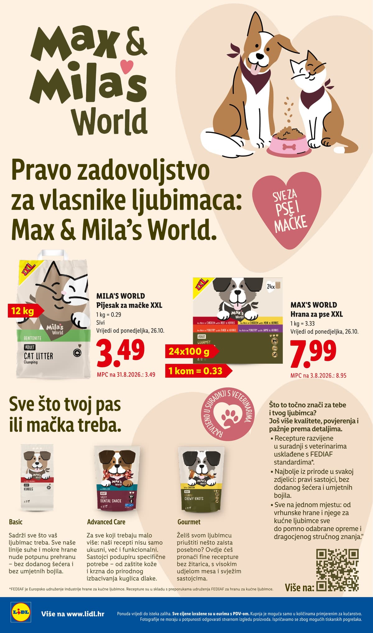 Stranica 34. Lidl kataloga - Tjedna Akcija