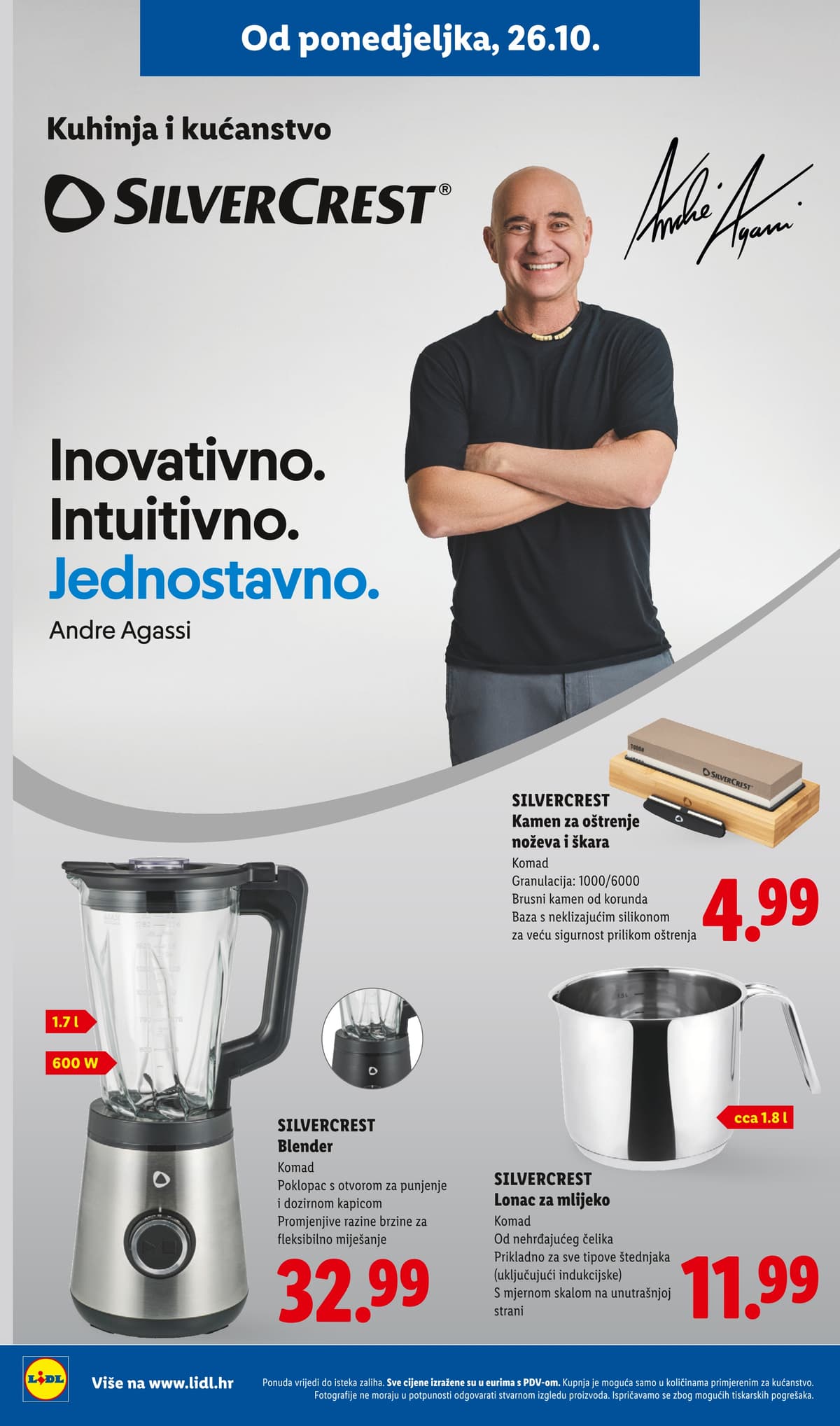 Stranica 42. Lidl kataloga - Tjedna Akcija