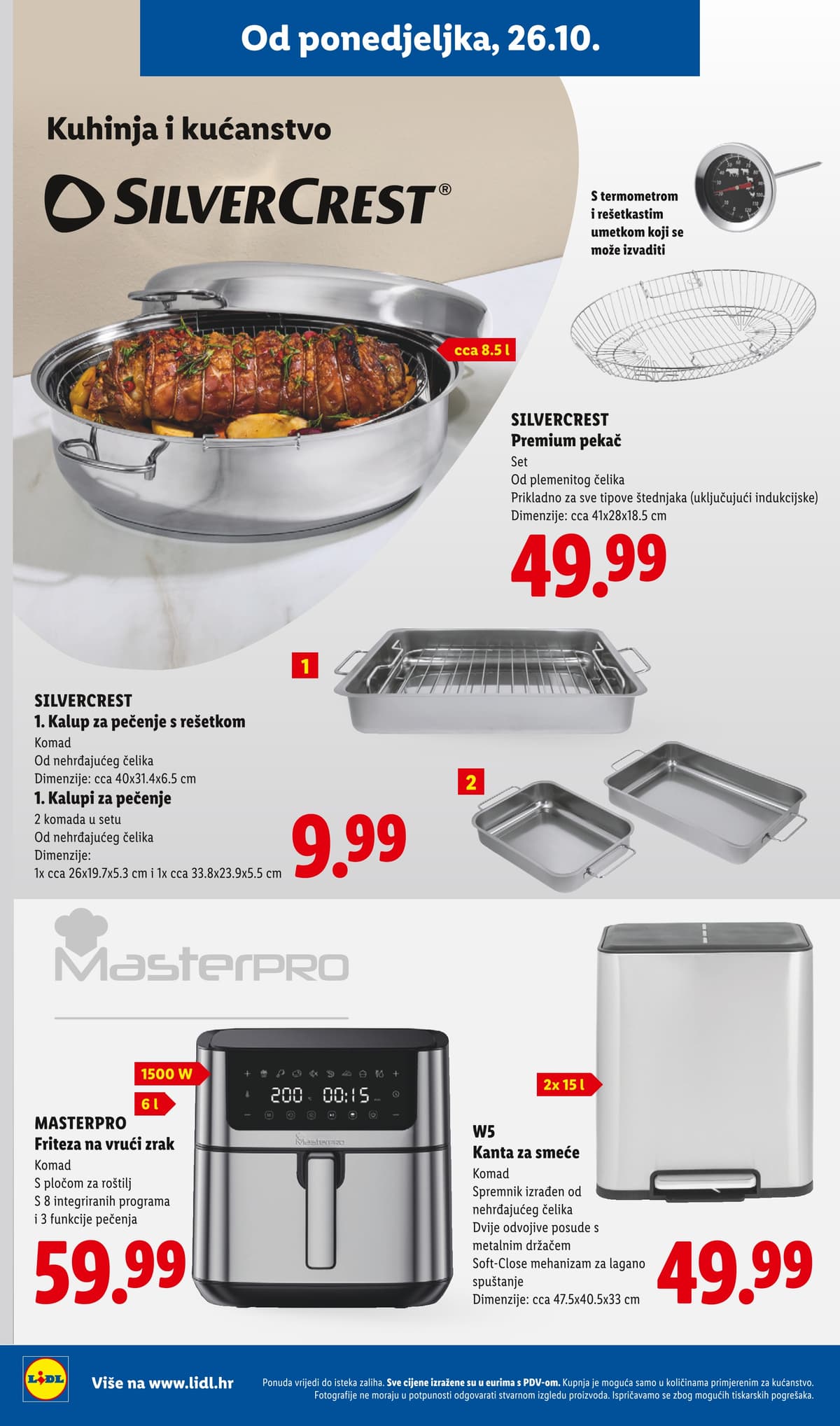 Stranica 44. Lidl kataloga - Tjedna Akcija