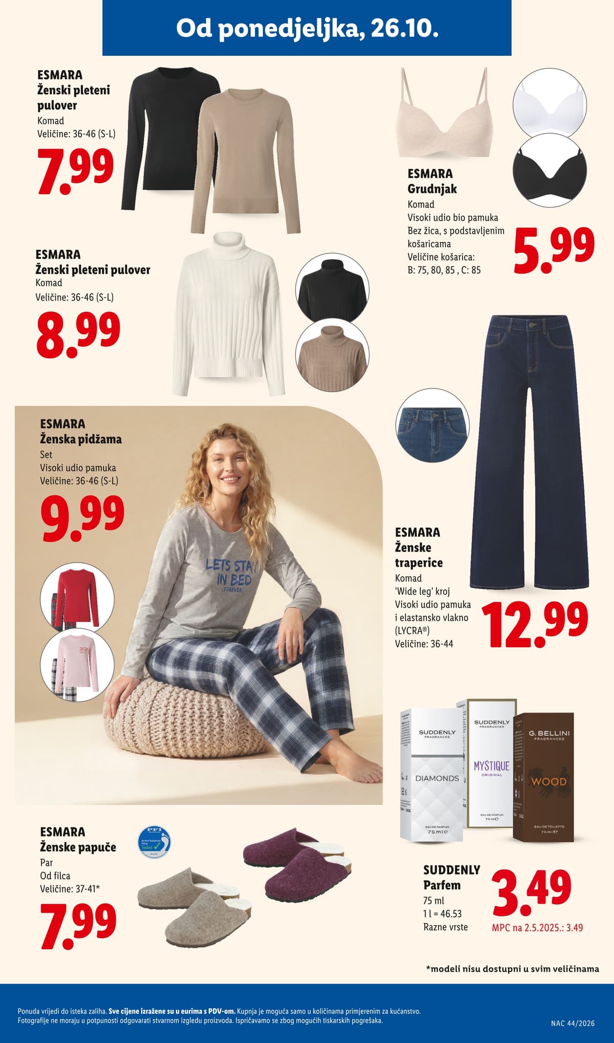 Stranica 47. Lidl kataloga - Tjedna Akcija