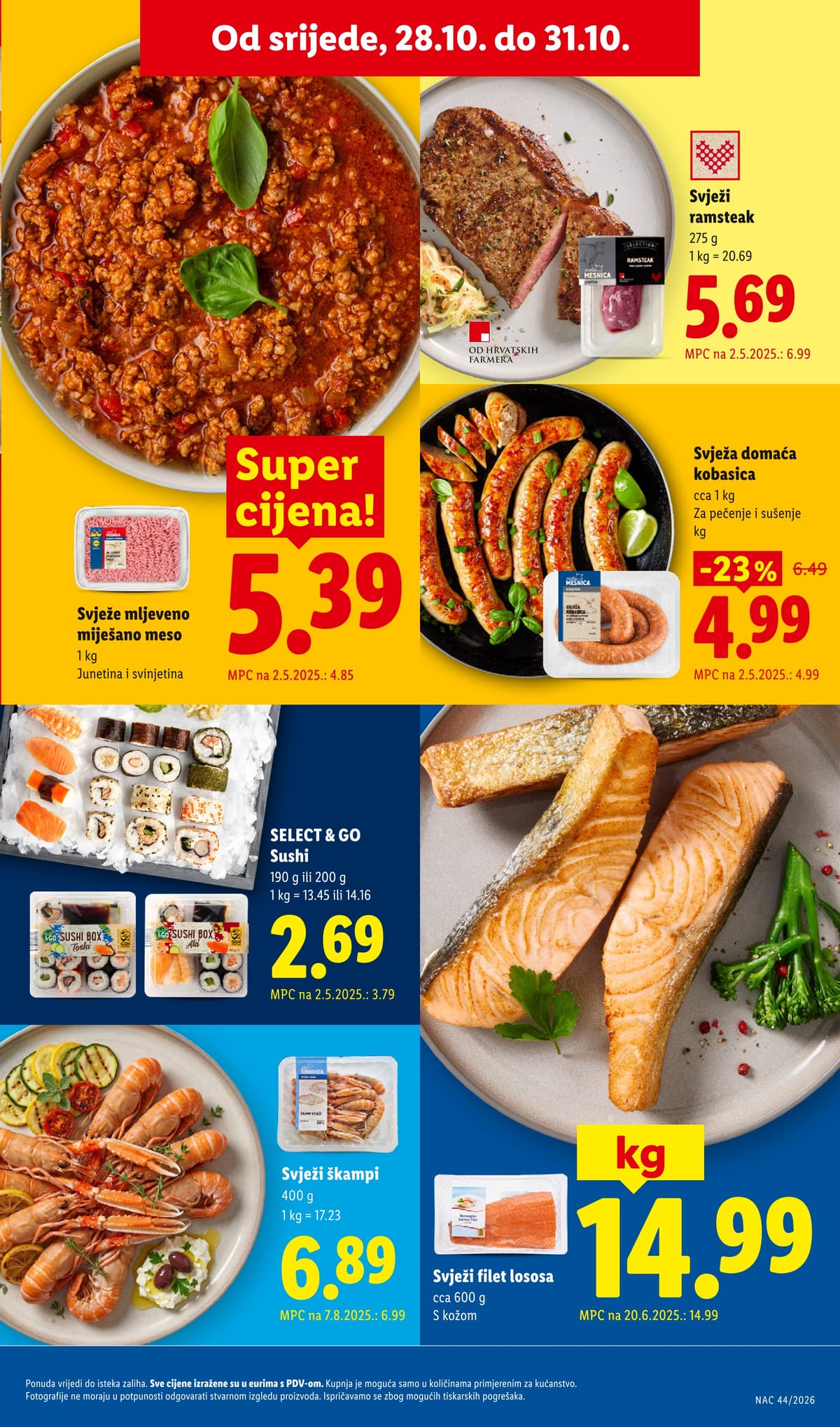 Stranica 67. Lidl kataloga - Tjedna Akcija