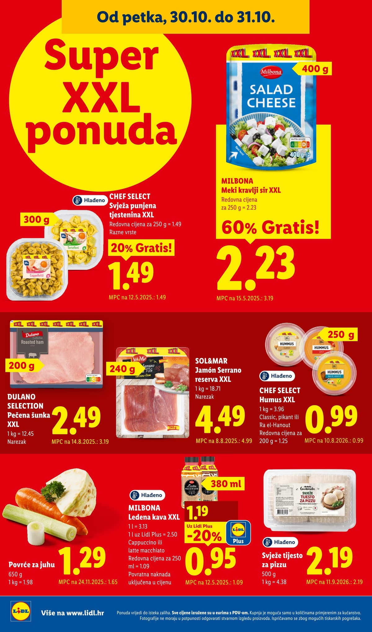 Stranica 72. Lidl kataloga - Tjedna Akcija