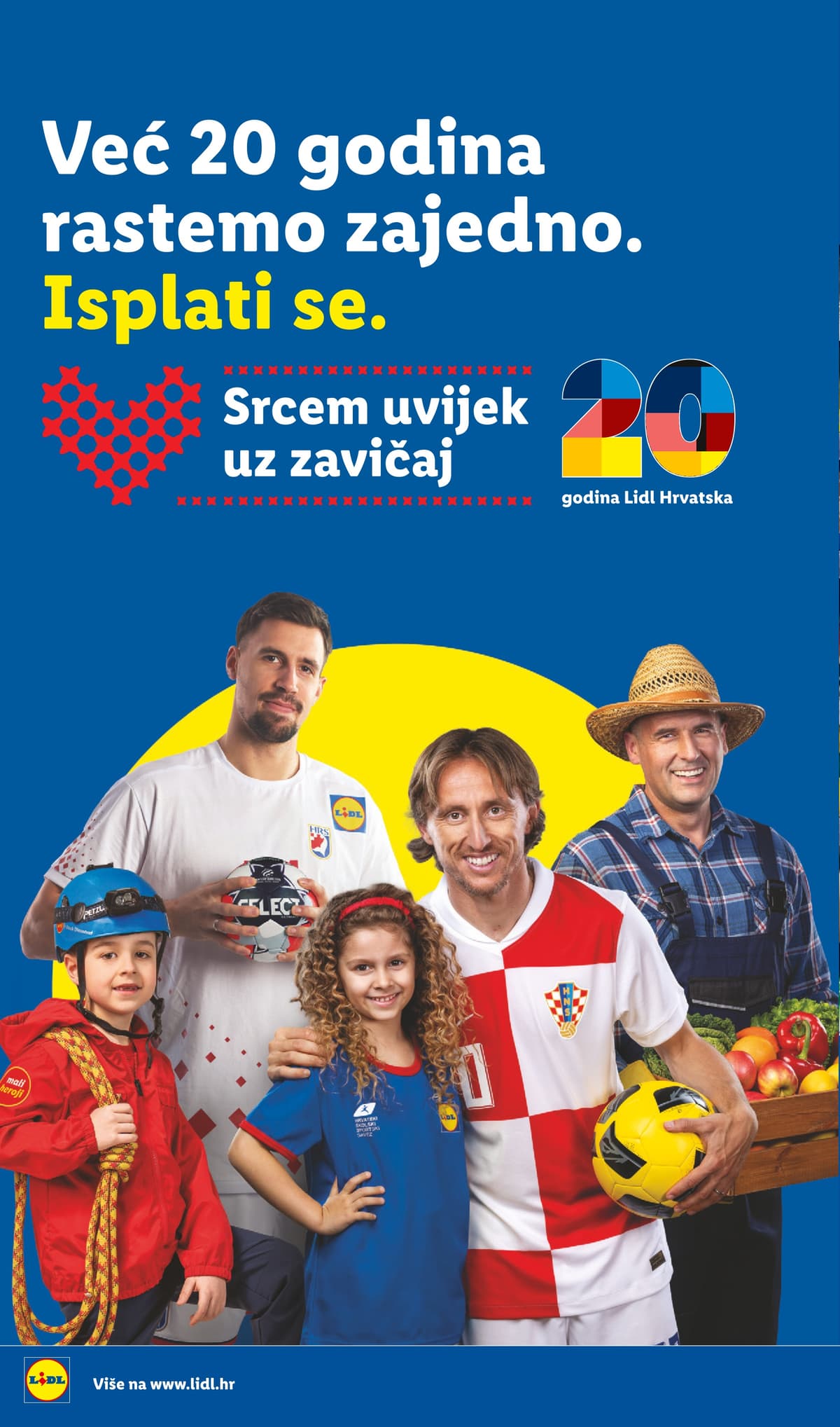 Stranica 64. Lidl kataloga - Tjedna Akcija od 28.10.2026.