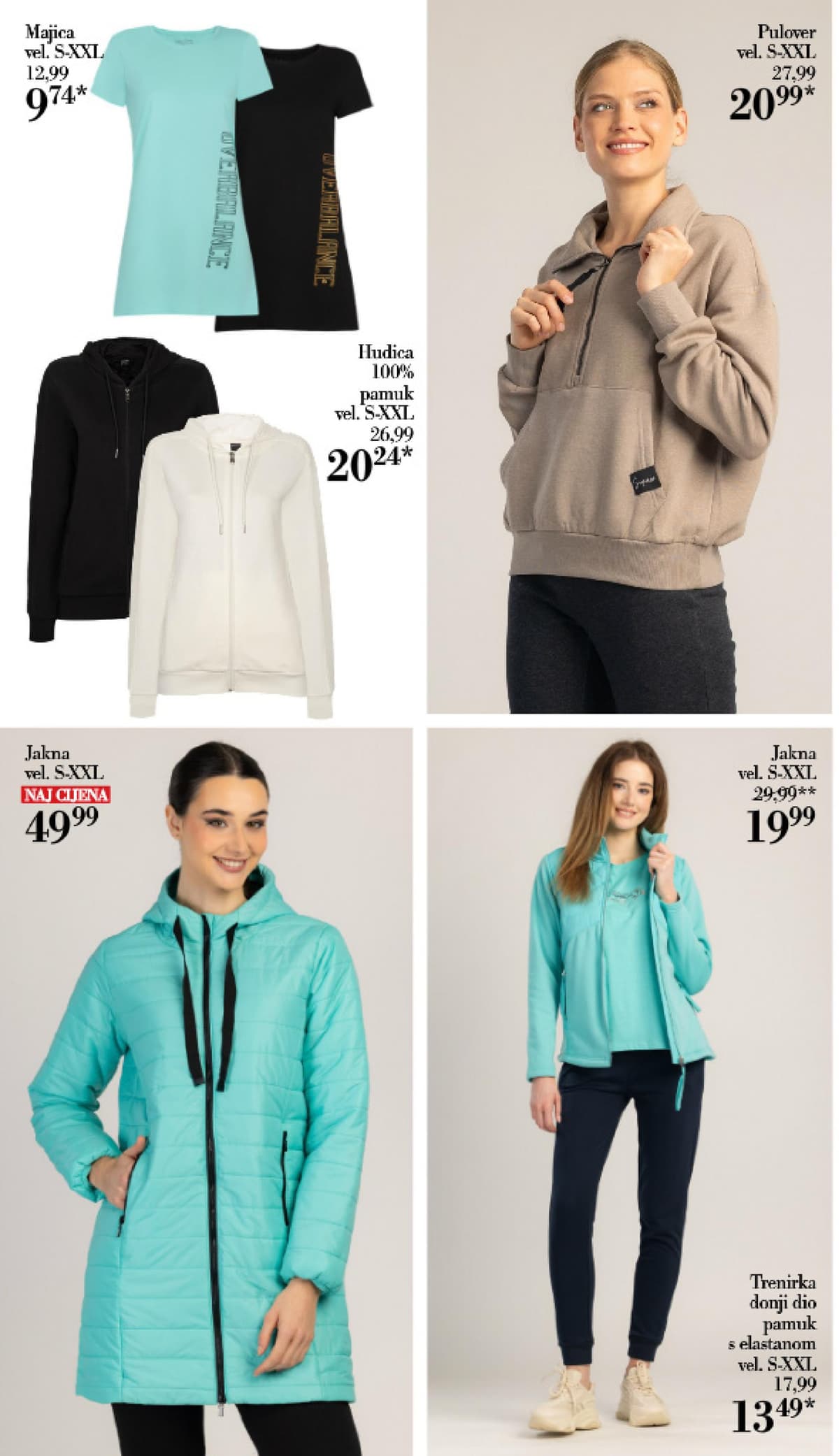 Stranica 2. Mana kataloga - Tjedna Akcija