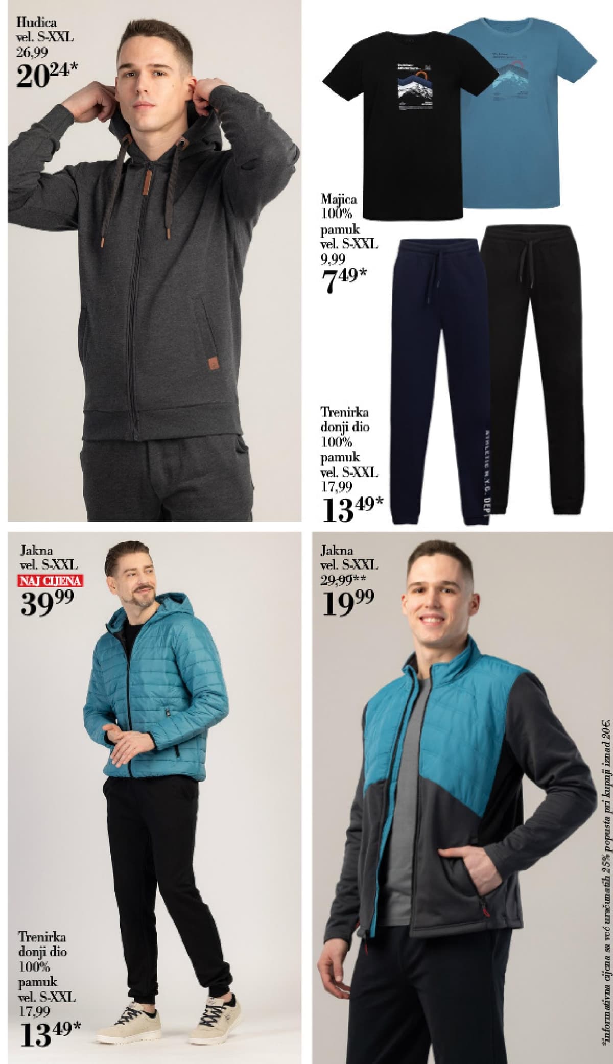 Stranica 3. Mana kataloga - Tjedna Akcija