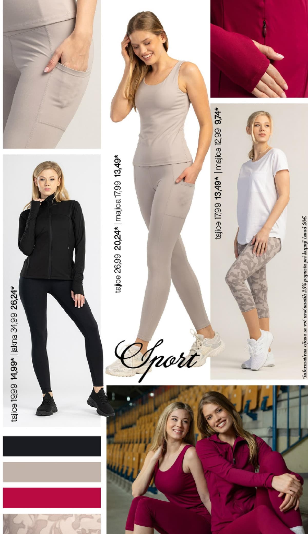 Stranica 5. Mana kataloga - Tjedna Akcija od 20.03.2026.