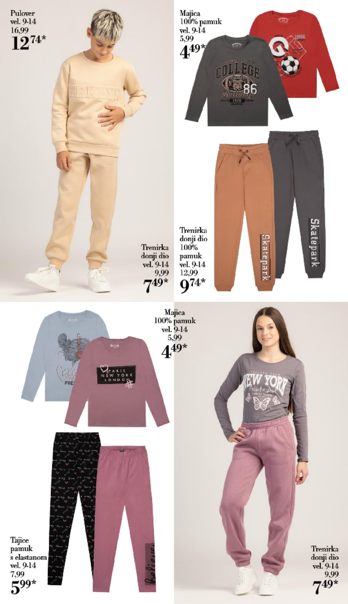 Stranica 6. Mana kataloga - Tjedna Akcija