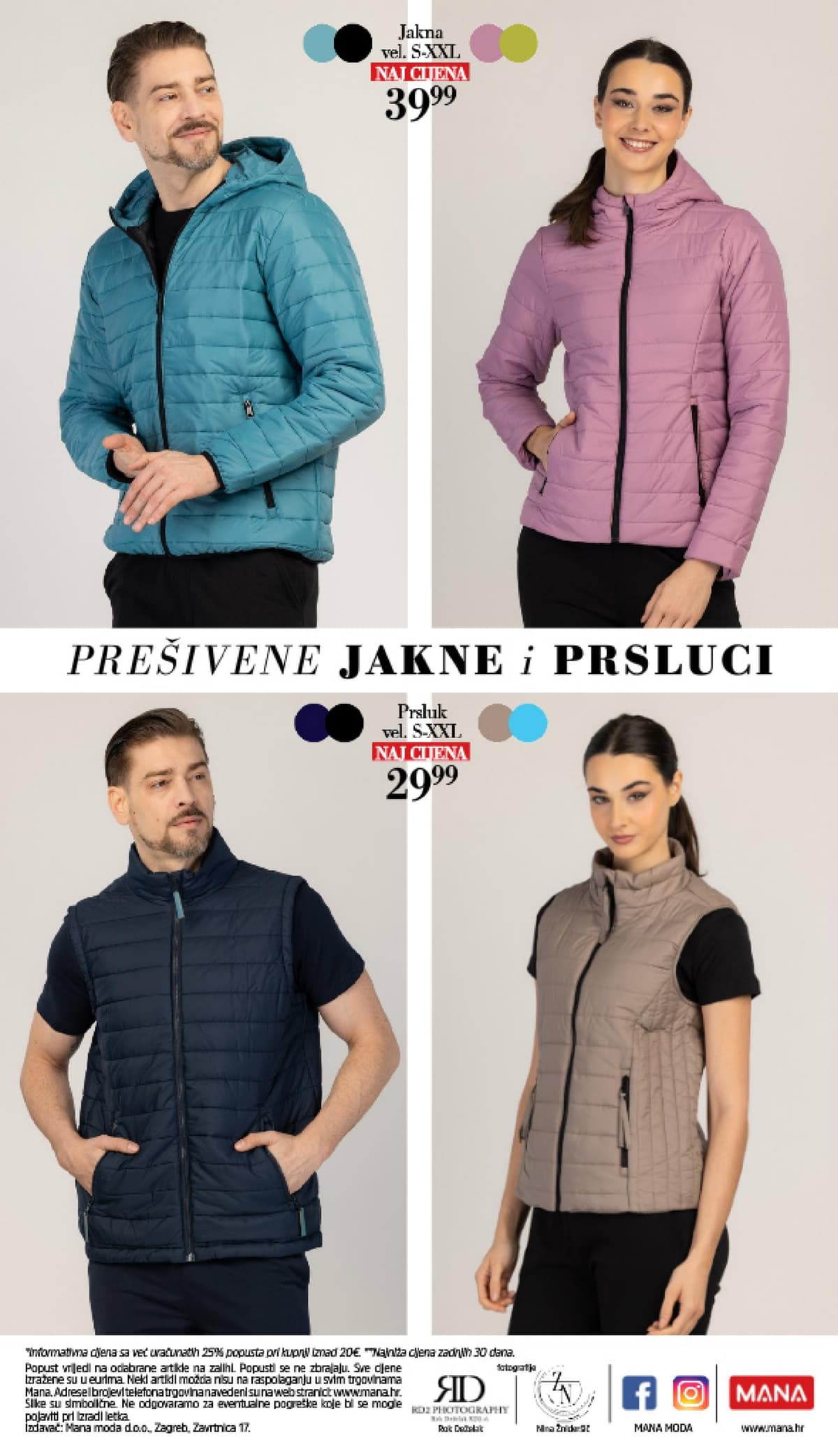 Stranica 8. Mana kataloga - Tjedna Akcija od 20.03.2026.