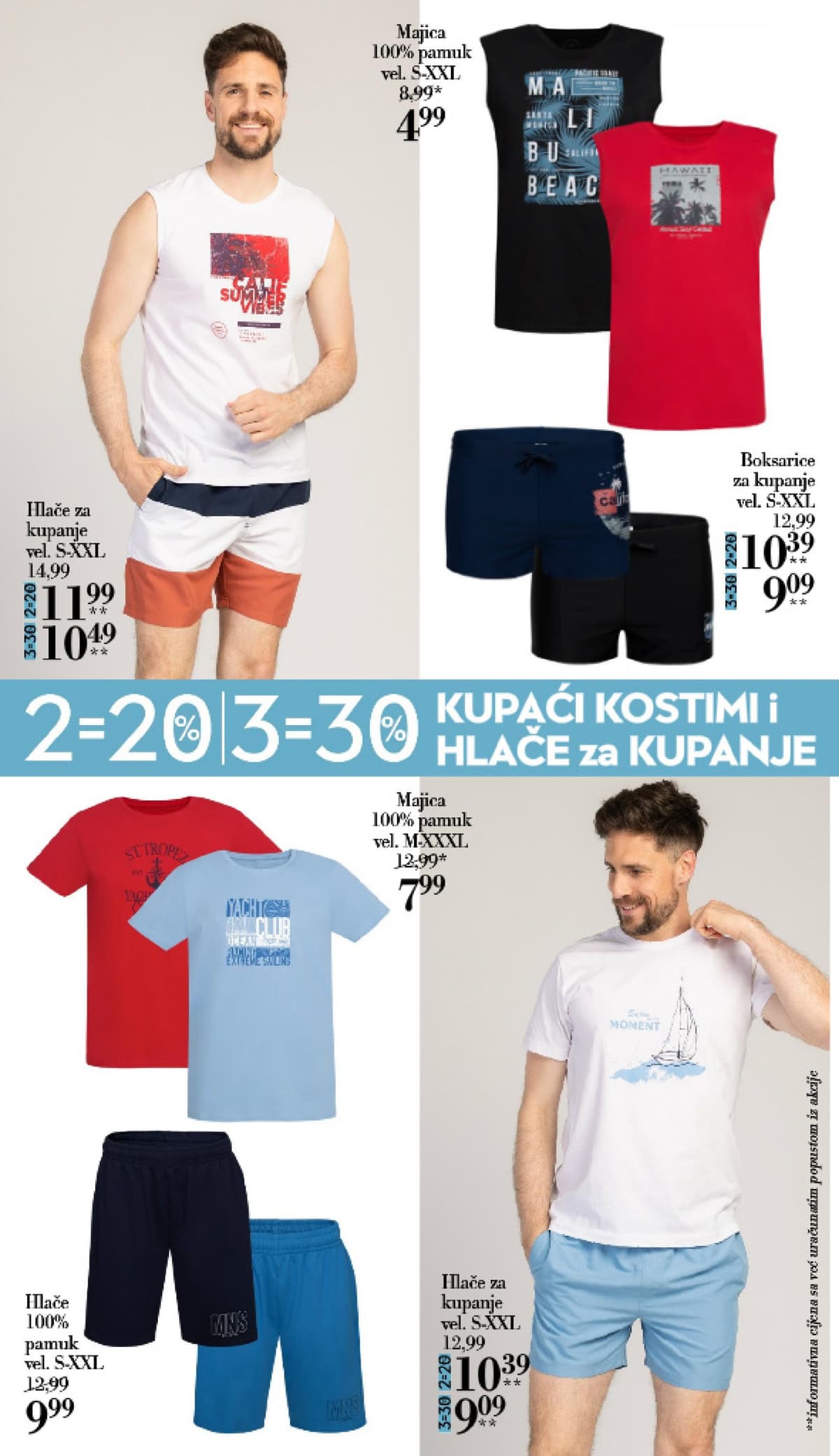 Stranica 4. Mana kataloga - Lipanj 2026 od 16.06.2026