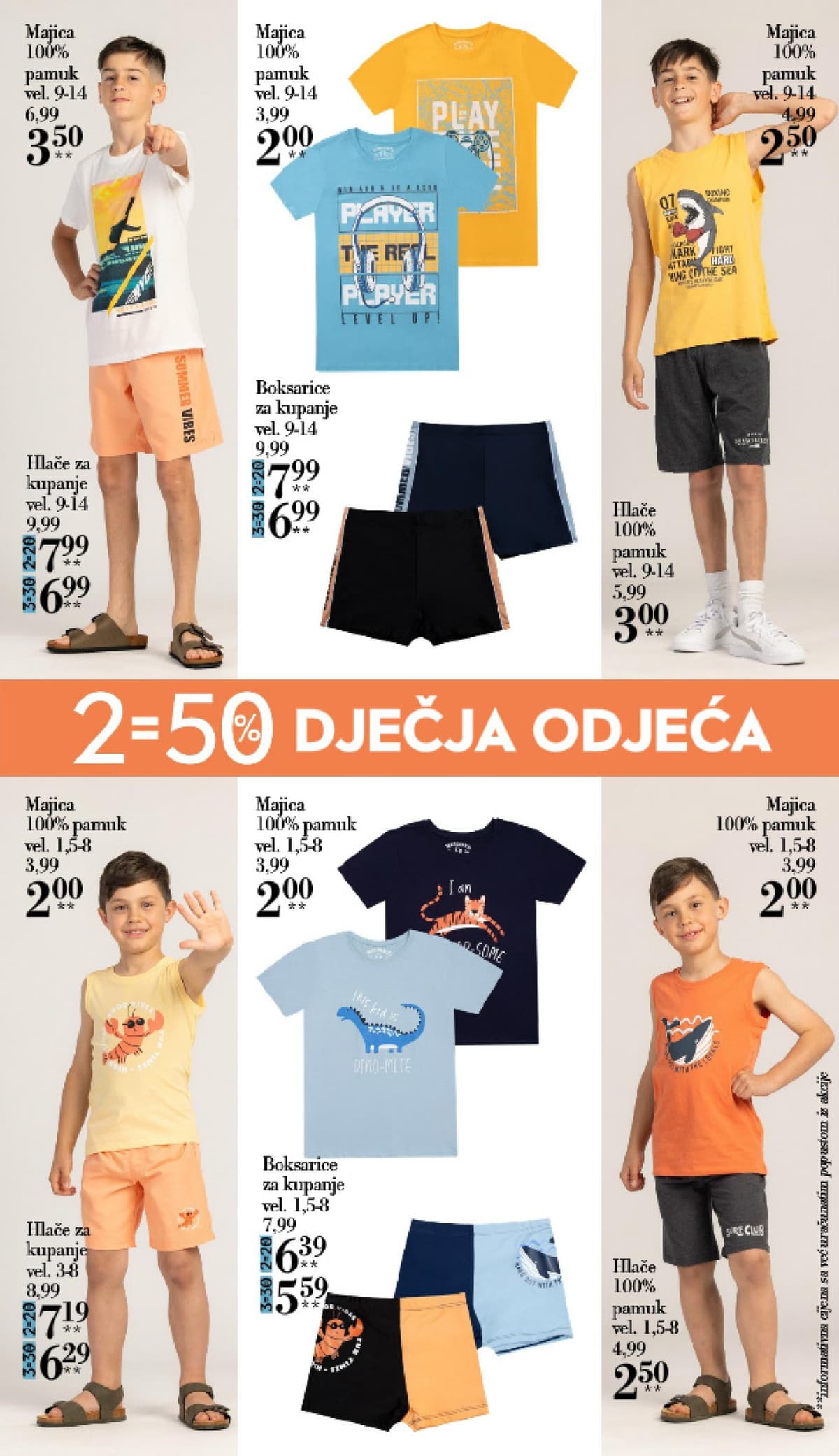 Stranica 5. Mana kataloga - Lipanj 2026 od 16.06.2026