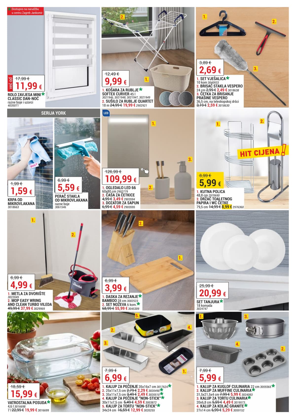 Stranica 11. Merkury kataloga - Ožujak 2026.