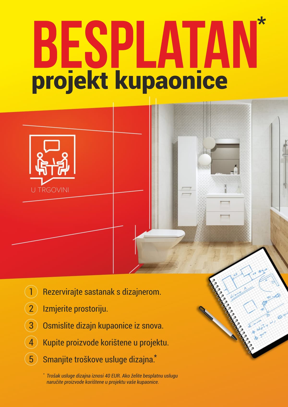 Stranica 6. Merkury kataloga - Ožujak 2026. od 15.03.2026.