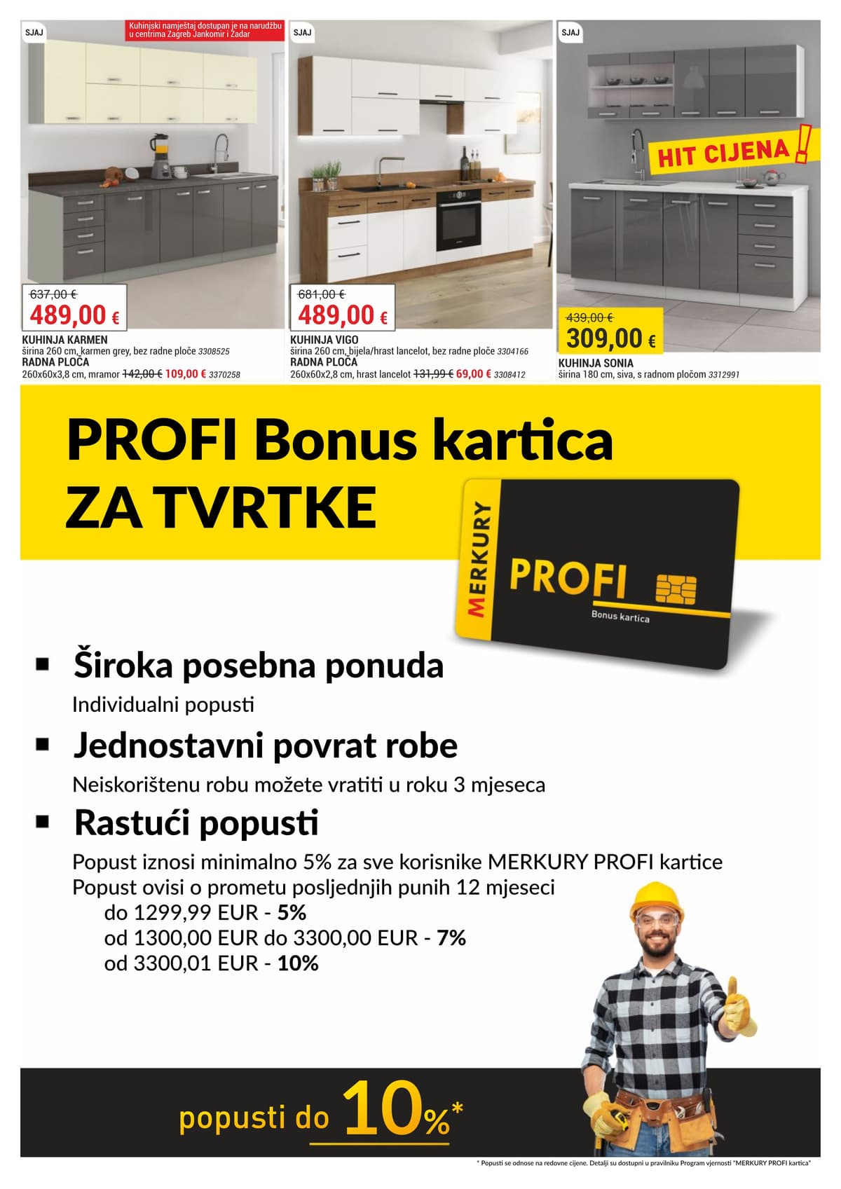 Stranica 7. Merkury kataloga - Ožujak 2026. od 15.03.2026.