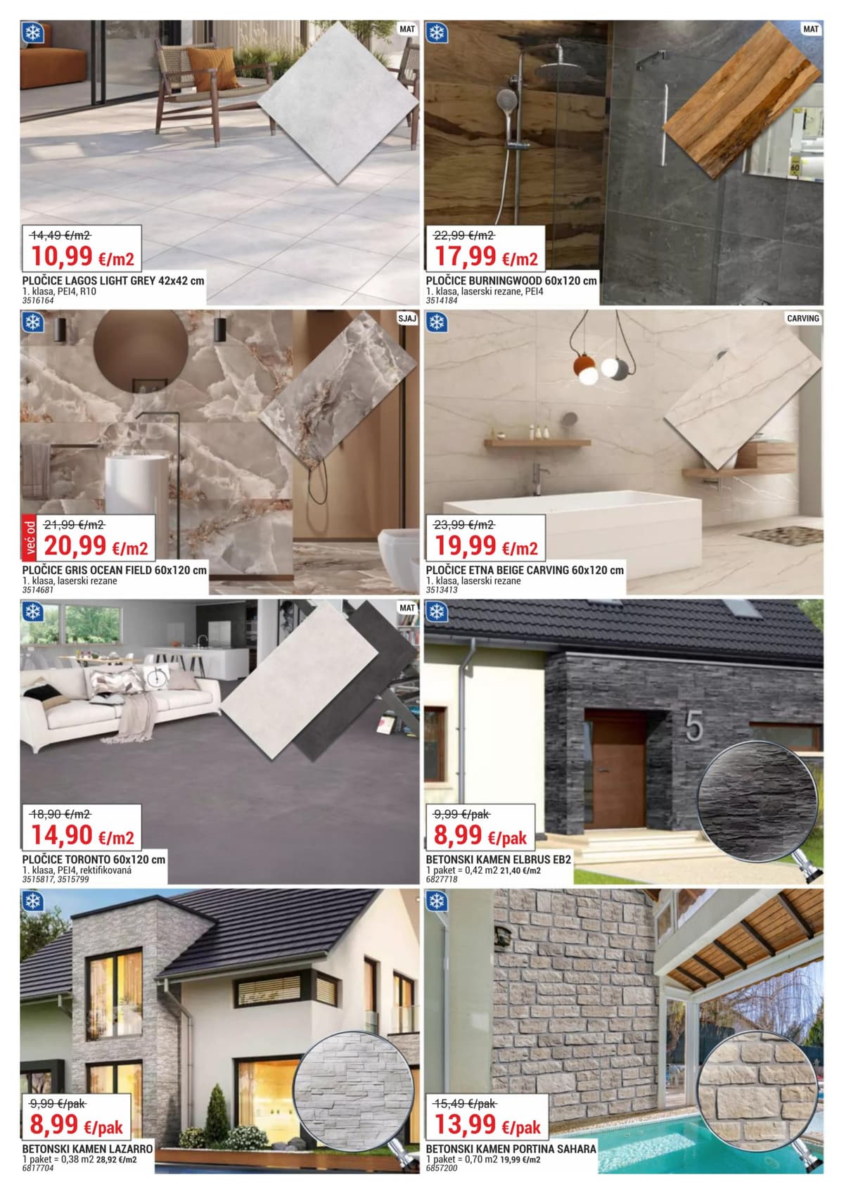 Stranica 7. Merkury kataloga - Travanj 2026. od 01.04.2026.