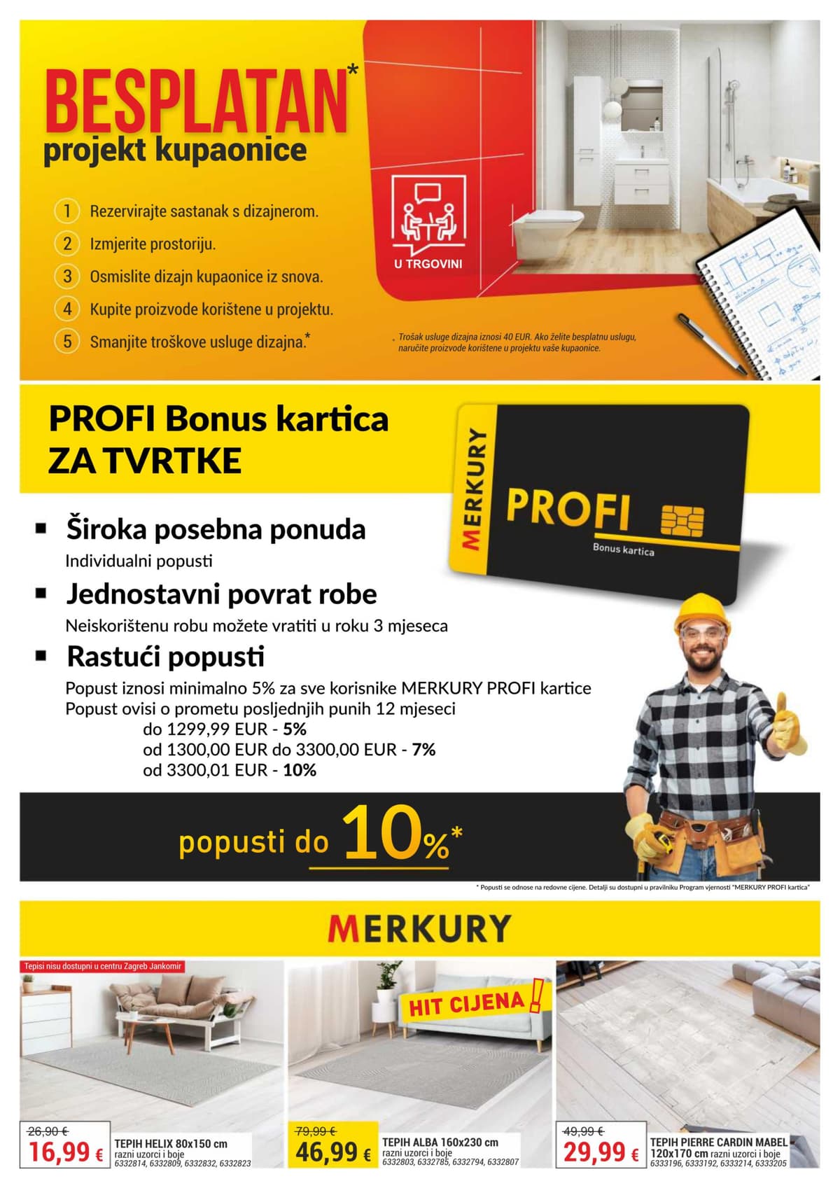 Stranica 9. Merkury kataloga - Svibanj 2026. od 02.05.2026.